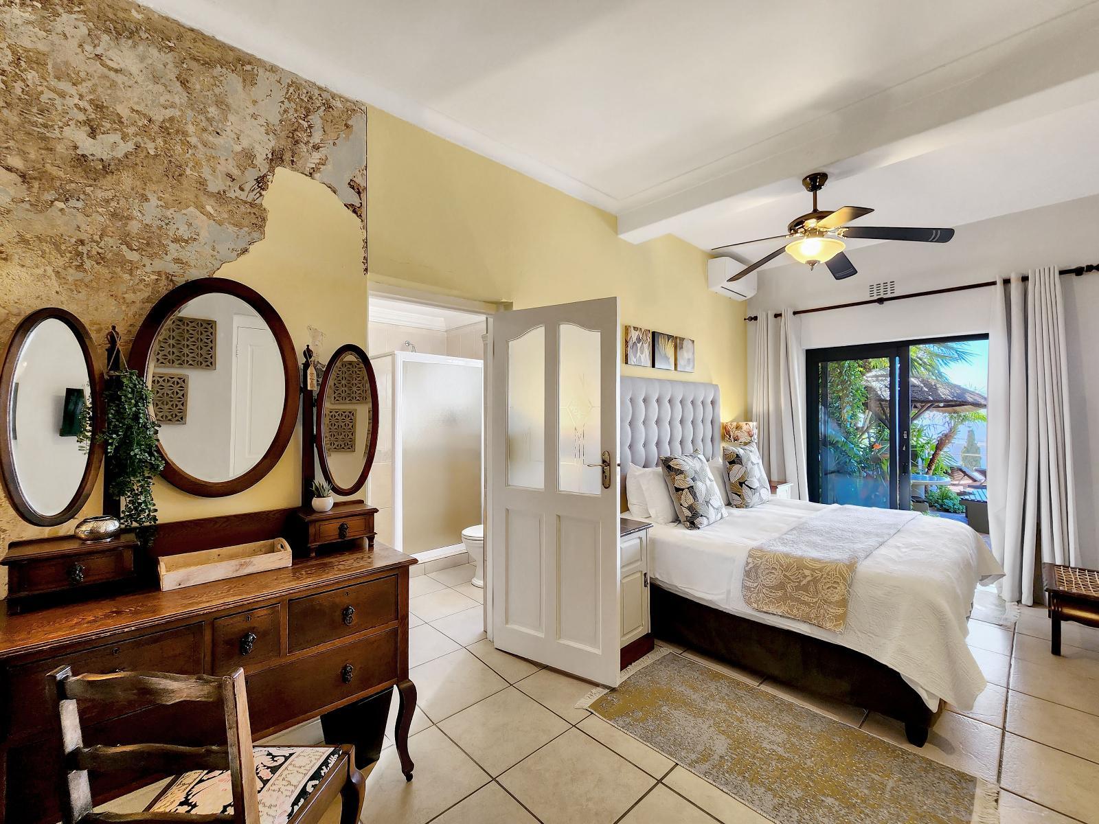 Bluegum Hill Guesthouse