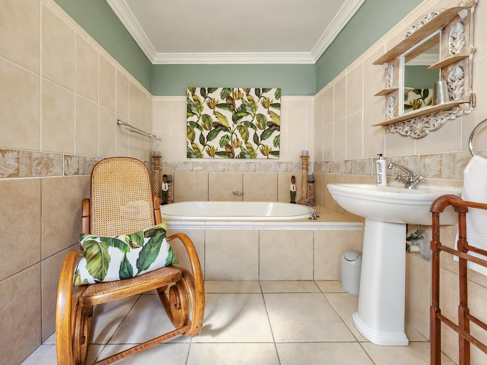 Bluegum Hill Guesthouse