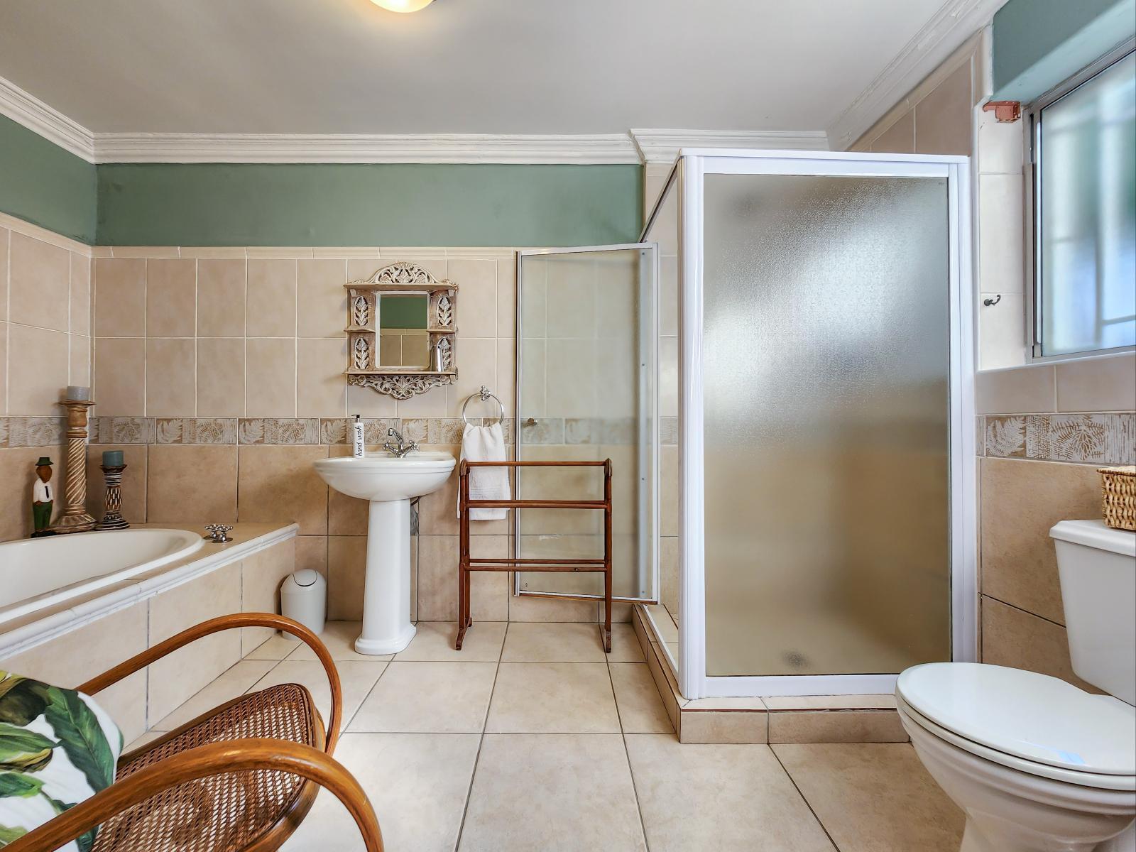 Bluegum Hill Guesthouse