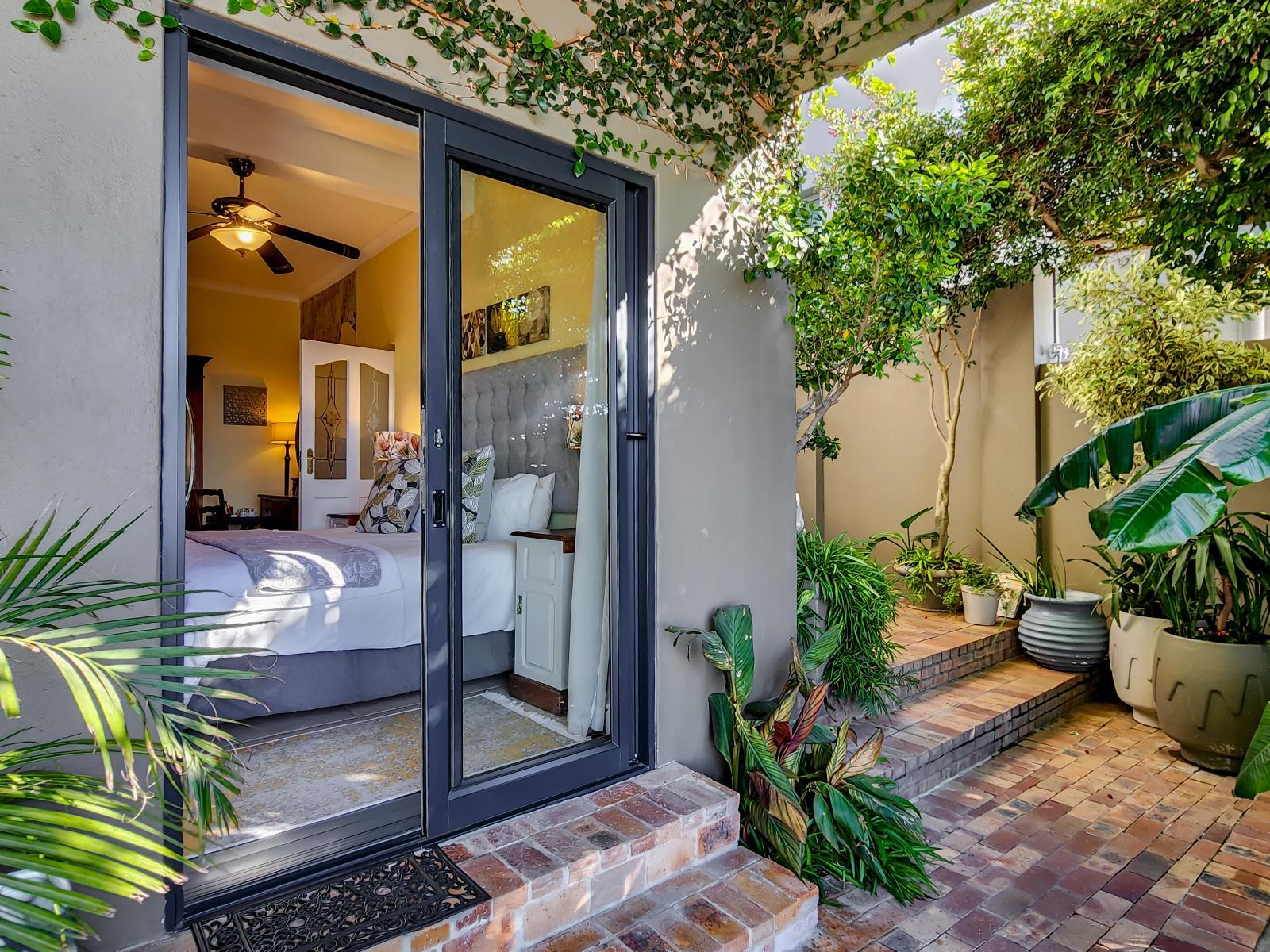 Bluegum Hill Guesthouse