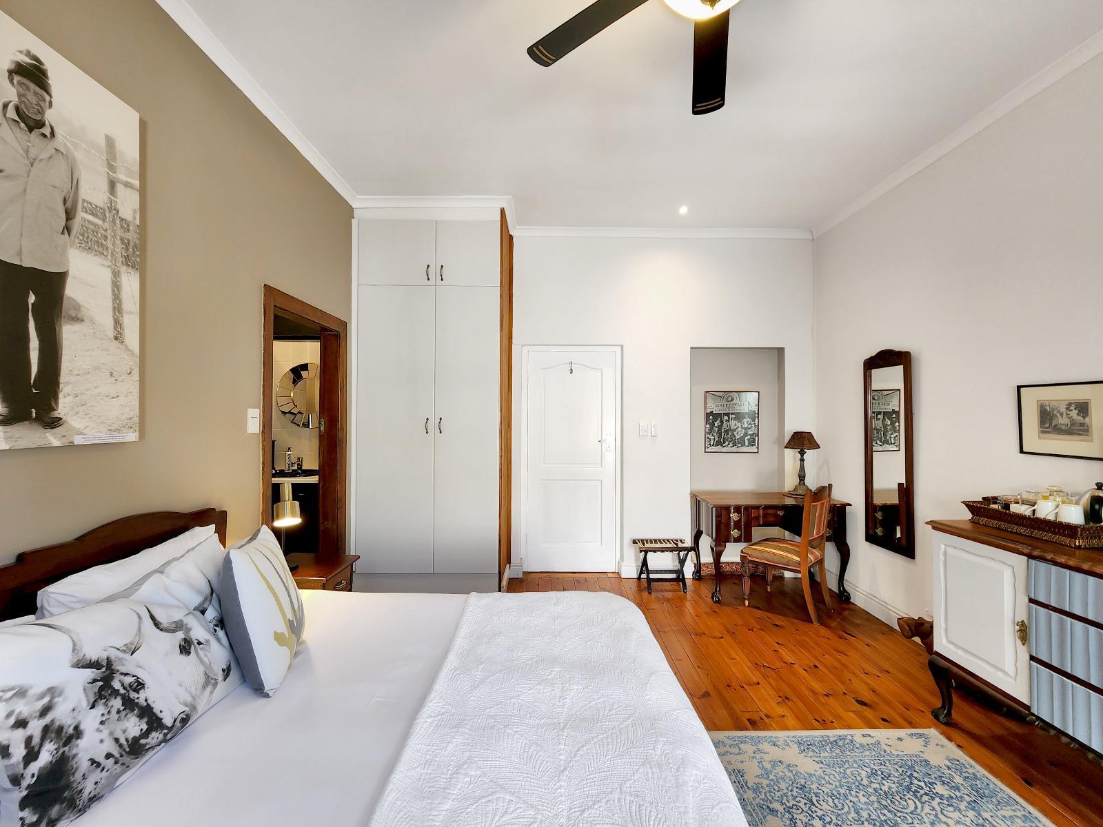 Bluegum Hill Guesthouse