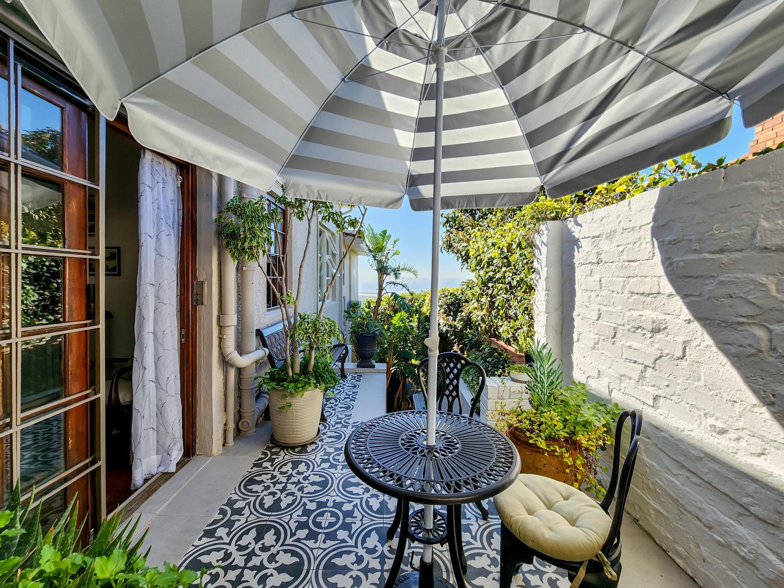 Bluegum Hill Guesthouse