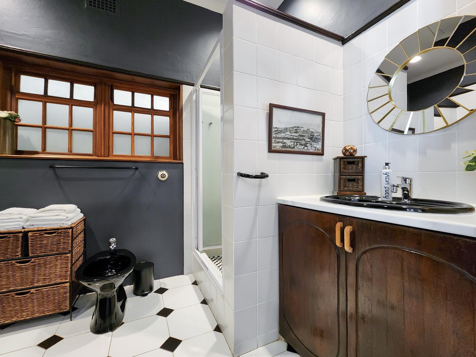 Bluegum Hill Guesthouse