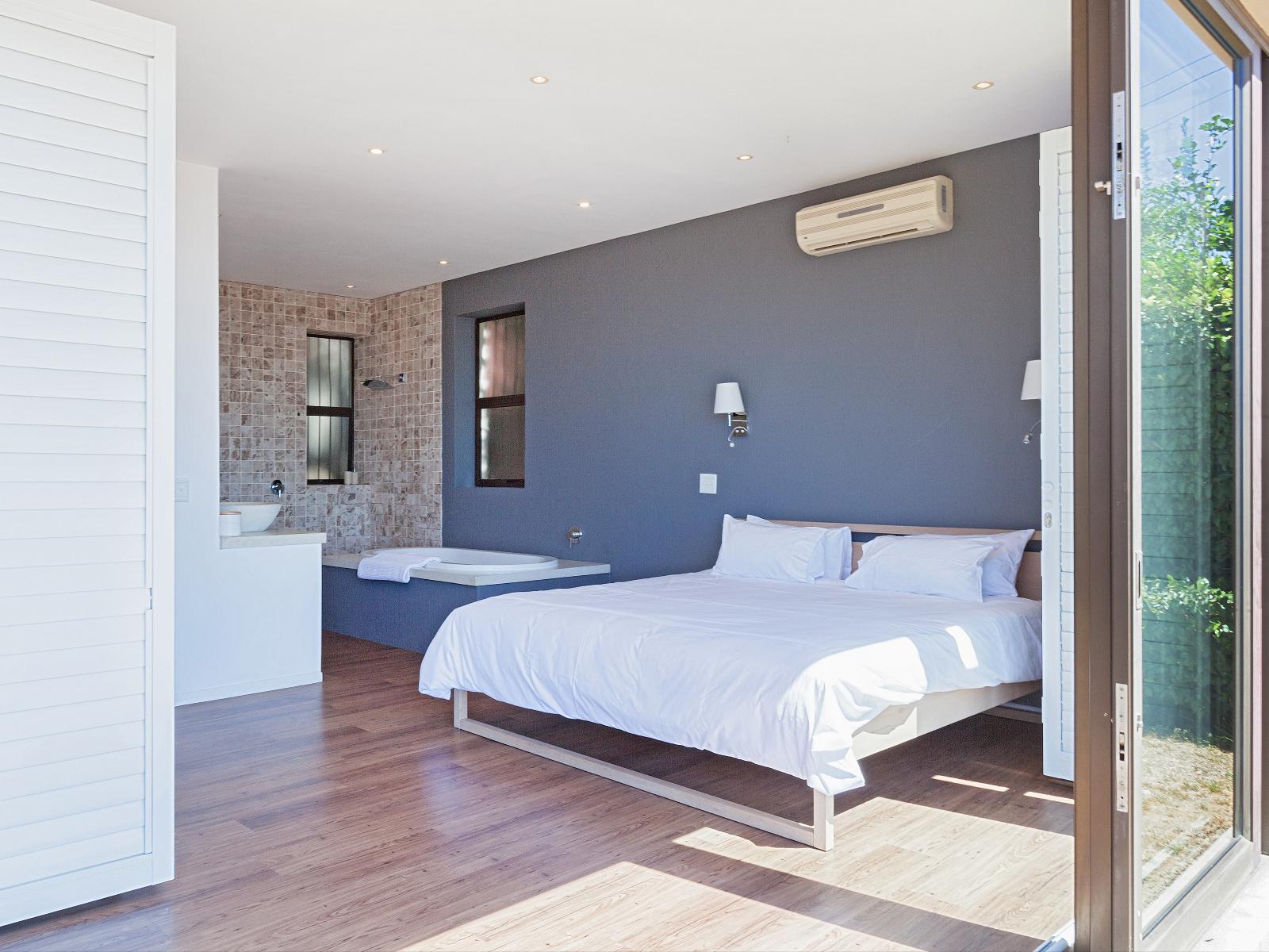 Bluegum Hill Guesthouse