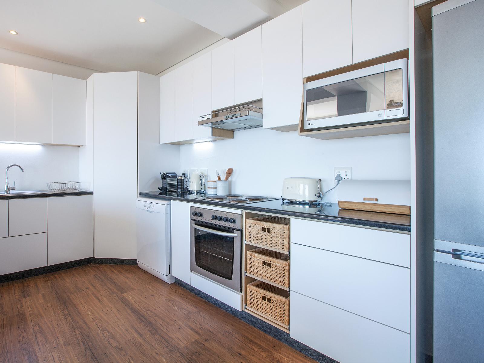 Bluegum Hill Guesthouse