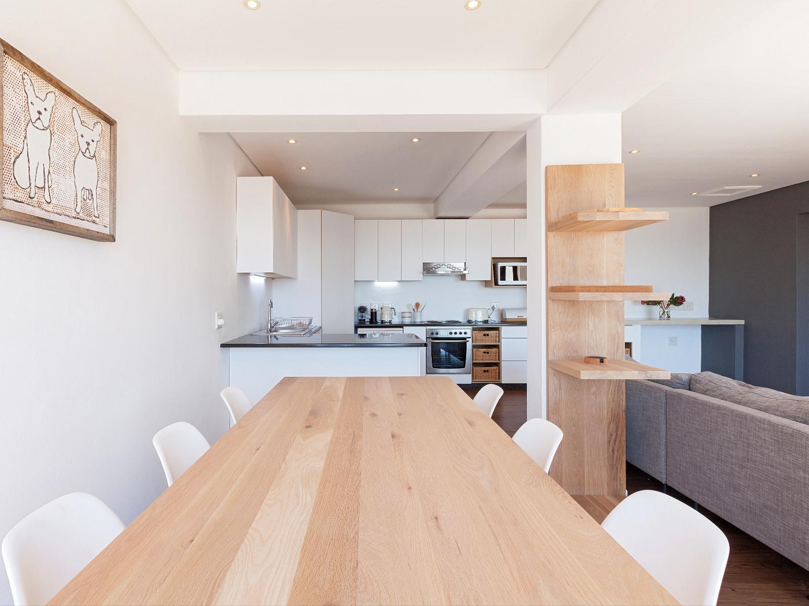 Bluegum Hill Guesthouse