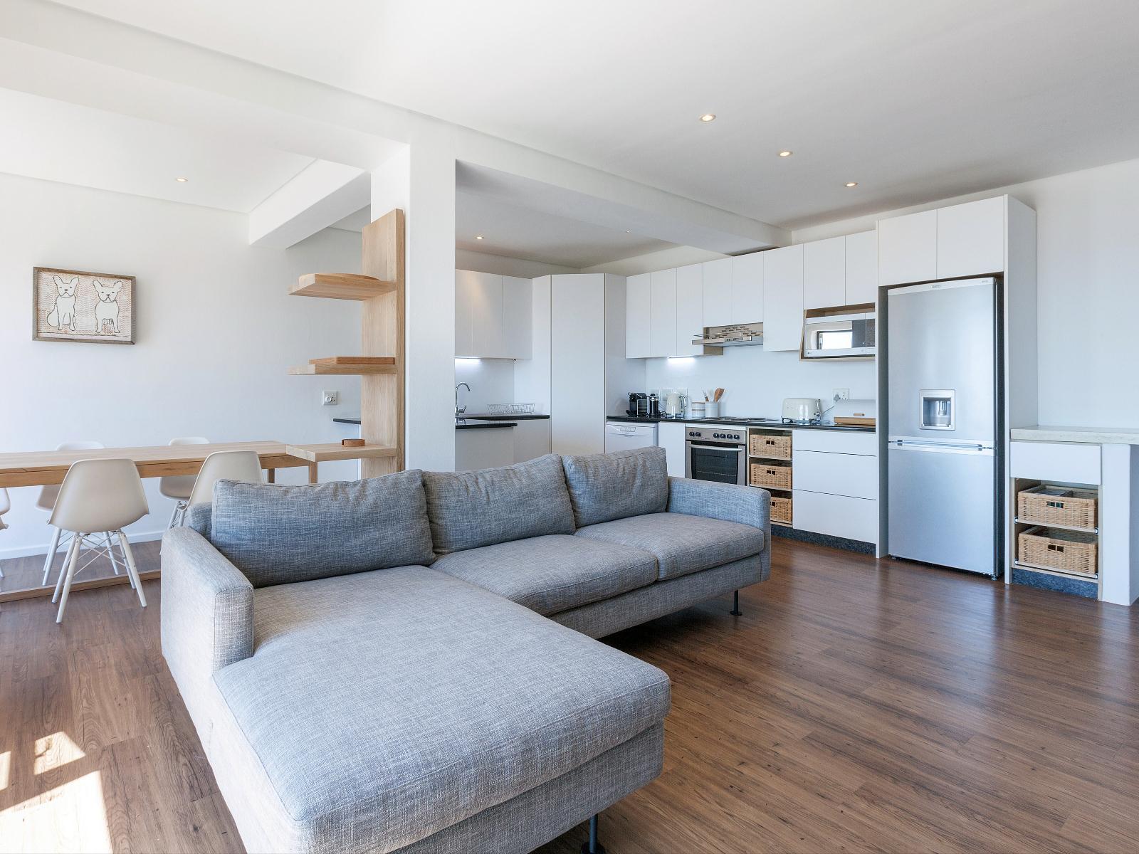 Bluegum Hill Guesthouse