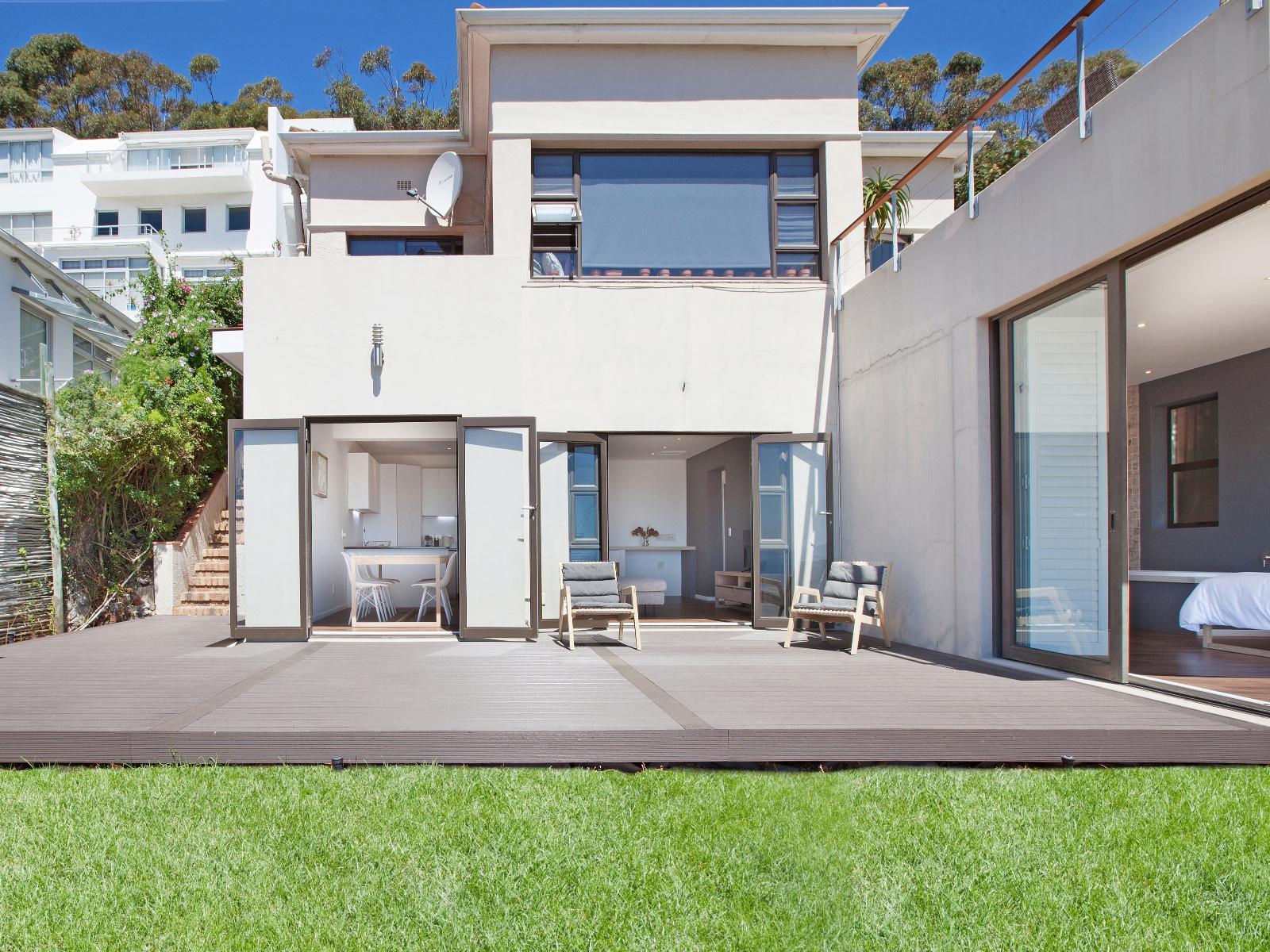 Bluegum Hill Guesthouse