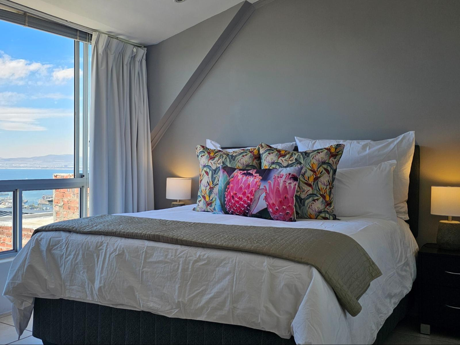 Bluegum Hill Guesthouse
