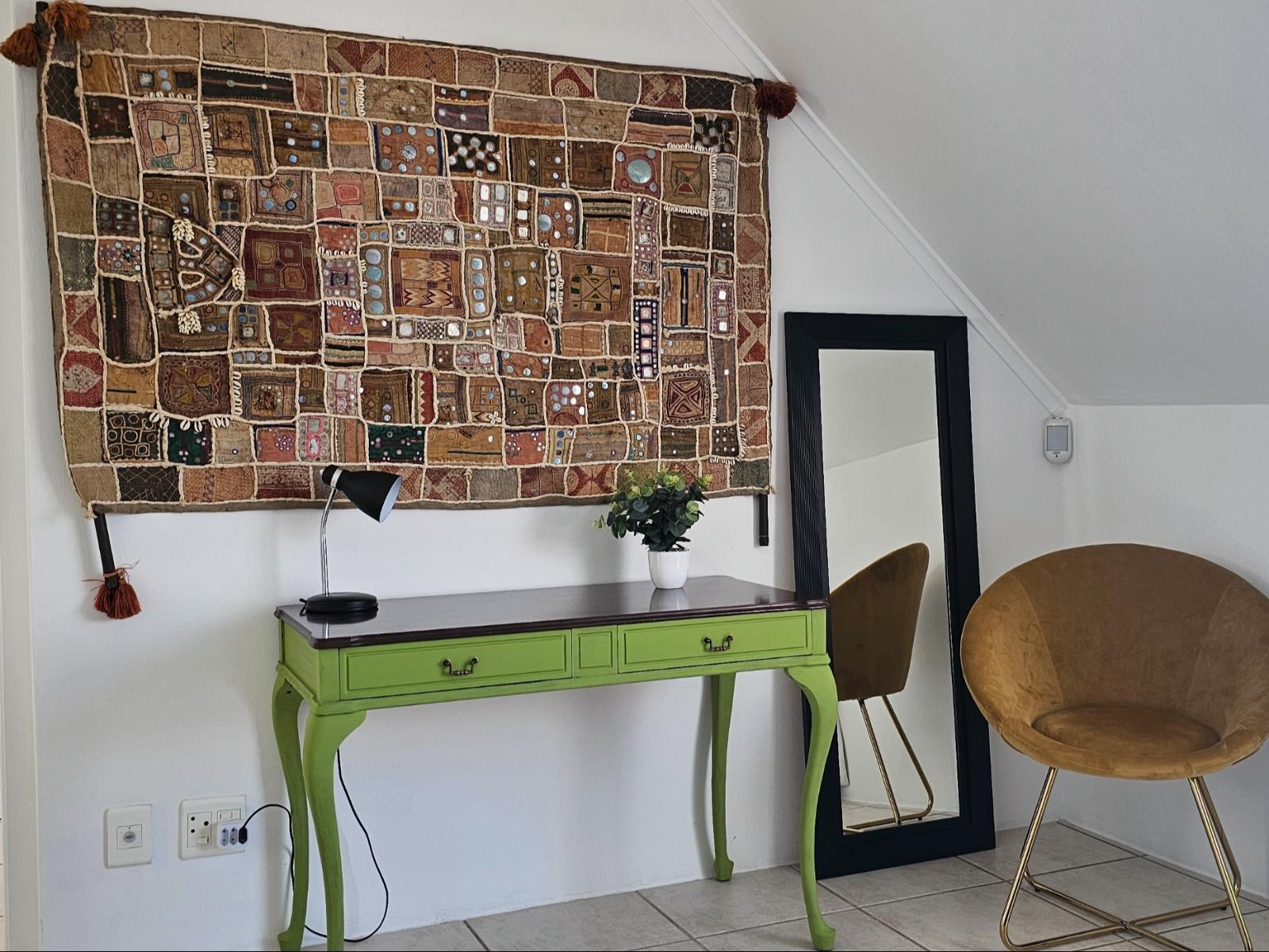 Bluegum Hill Guesthouse