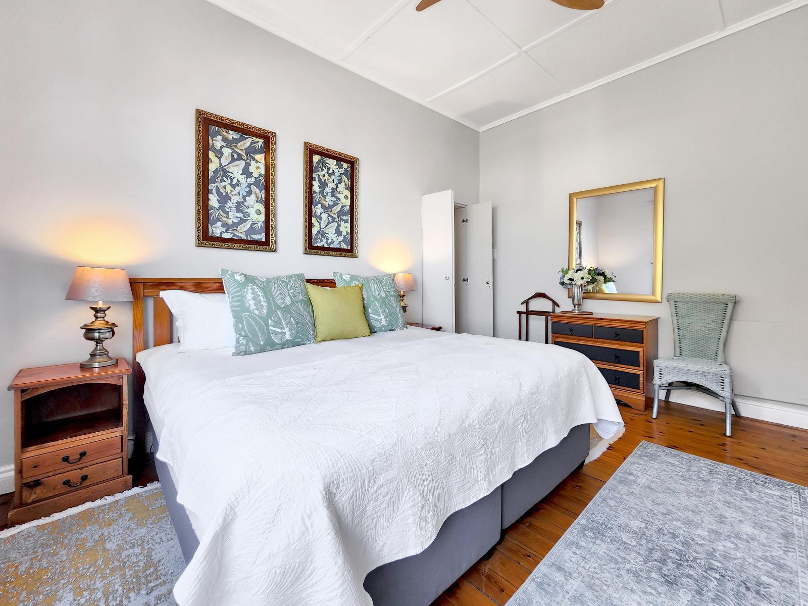 Bluegum Hill Guesthouse