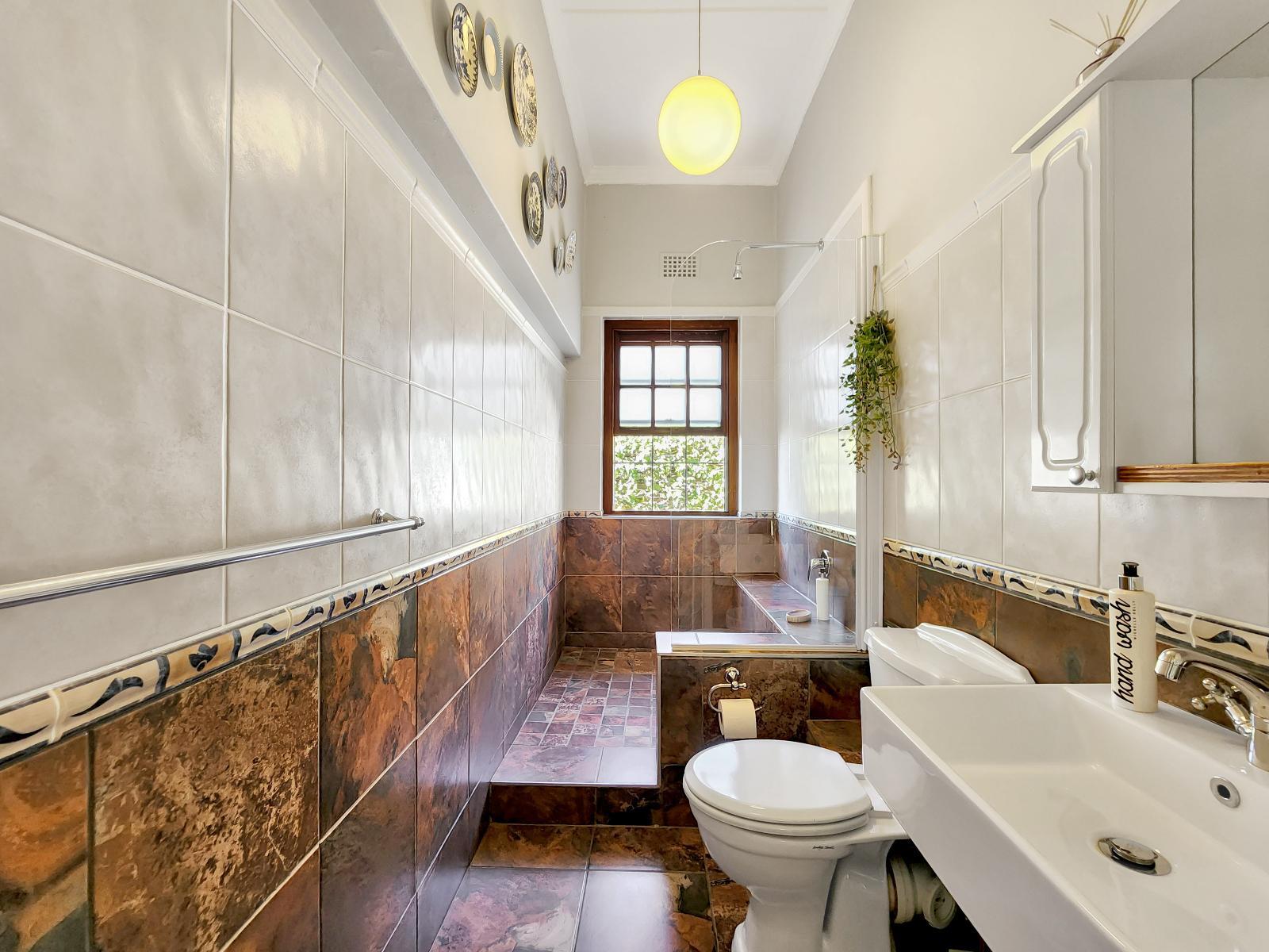 Bluegum Hill Guesthouse