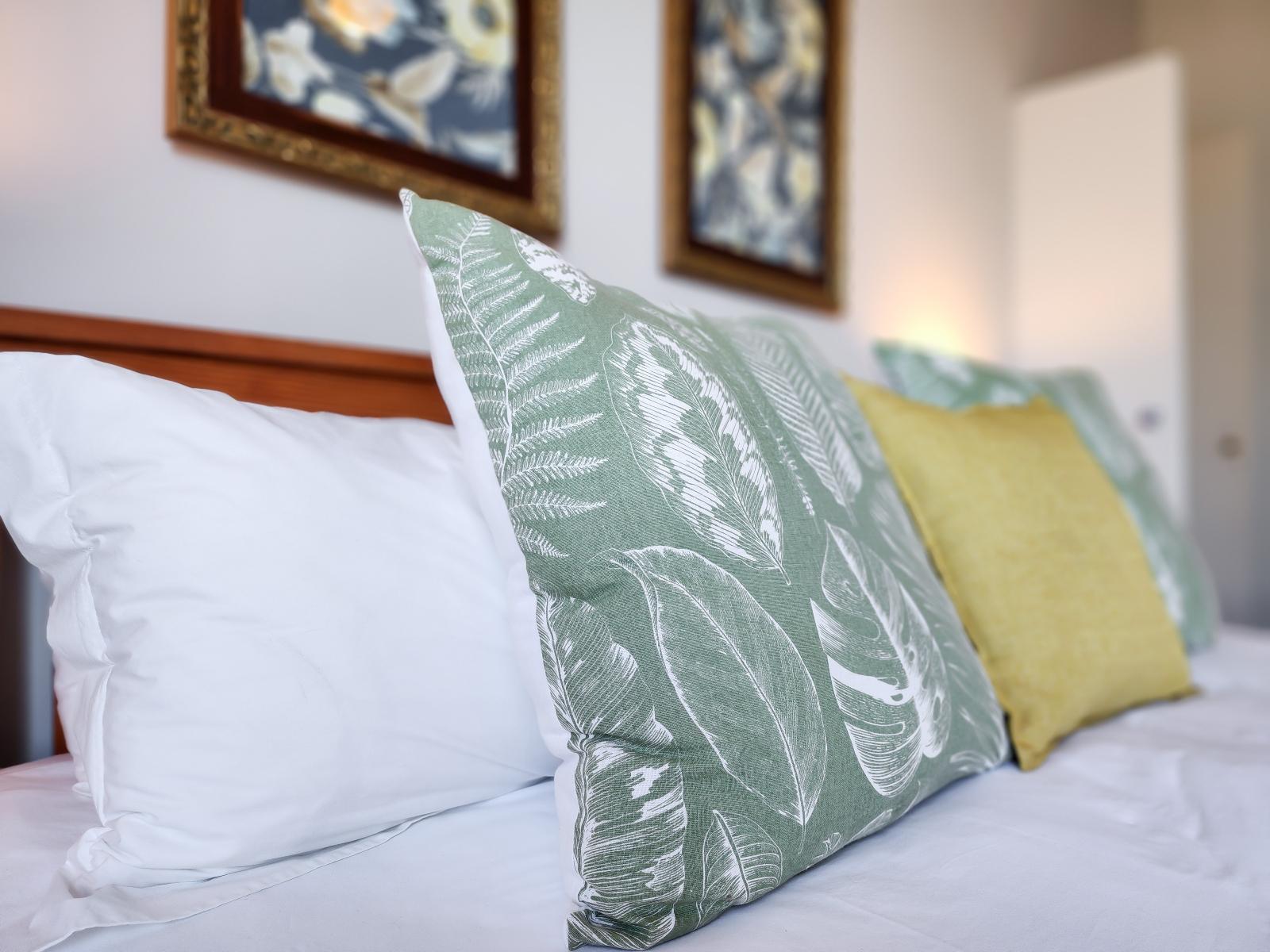 Bluegum Hill Guesthouse