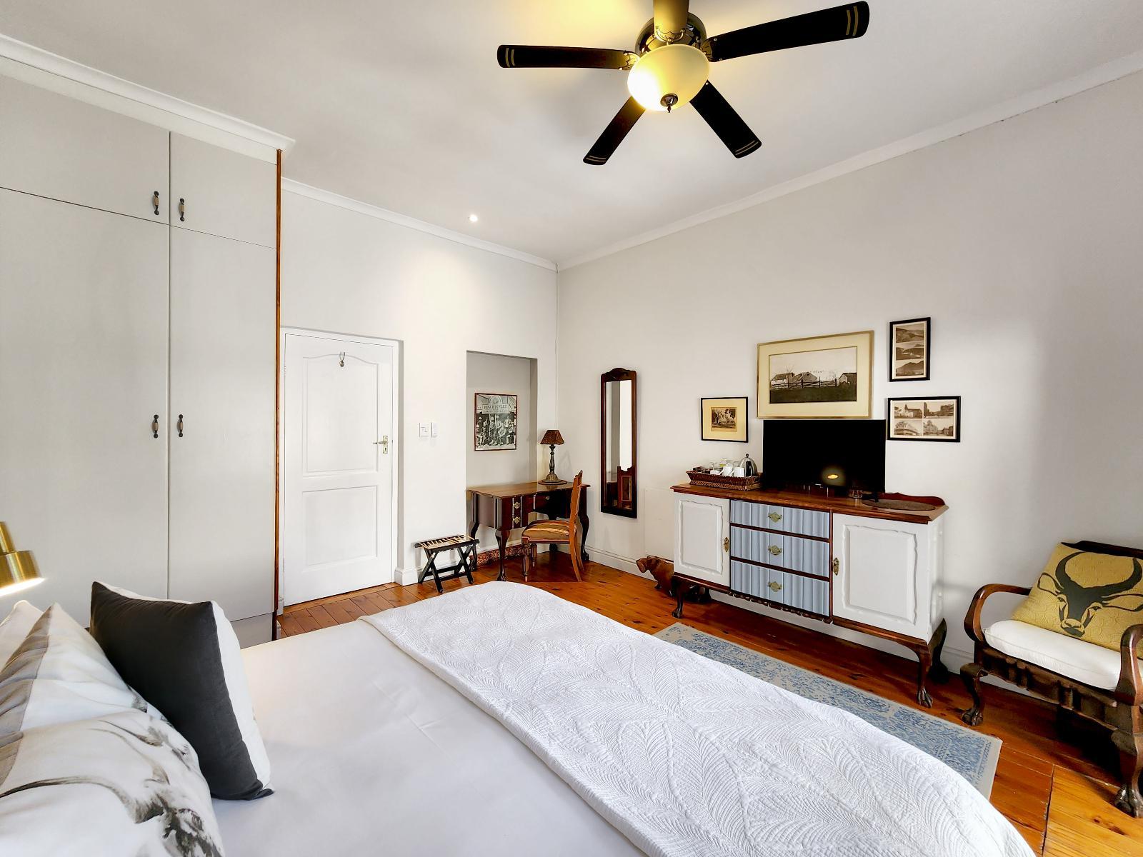 Bluegum Hill Guesthouse