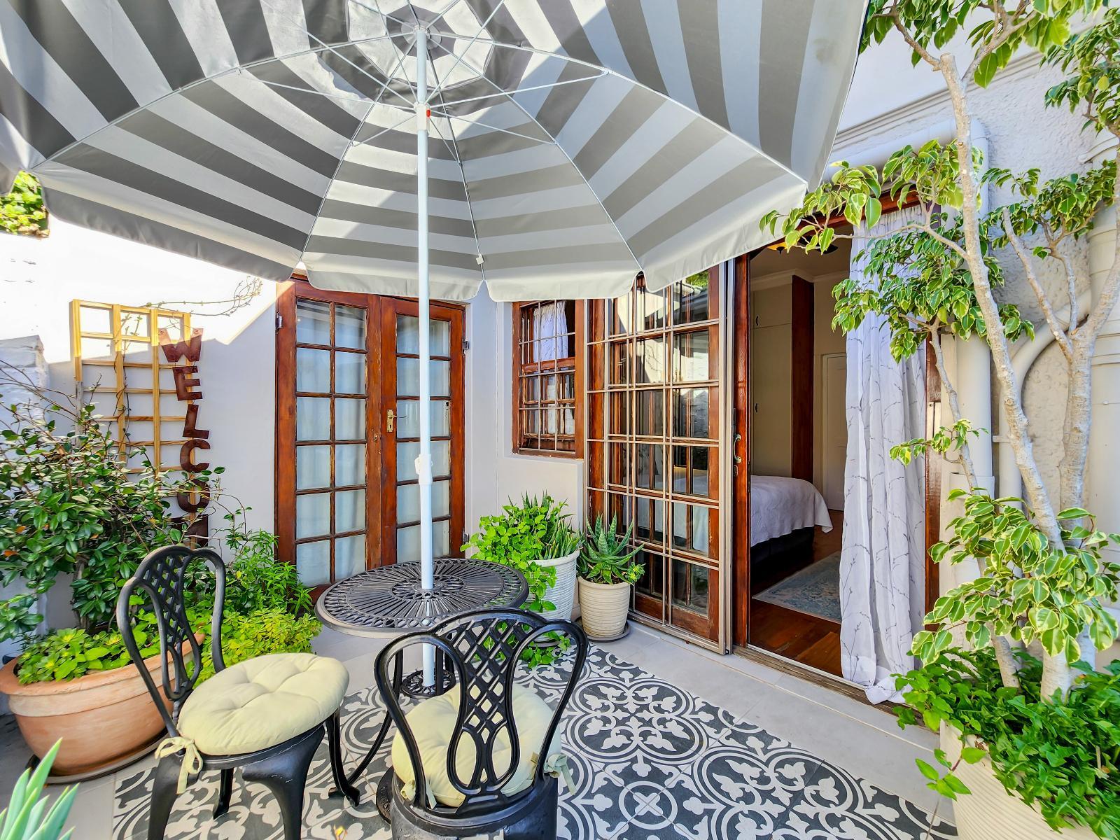 Bluegum Hill Guesthouse