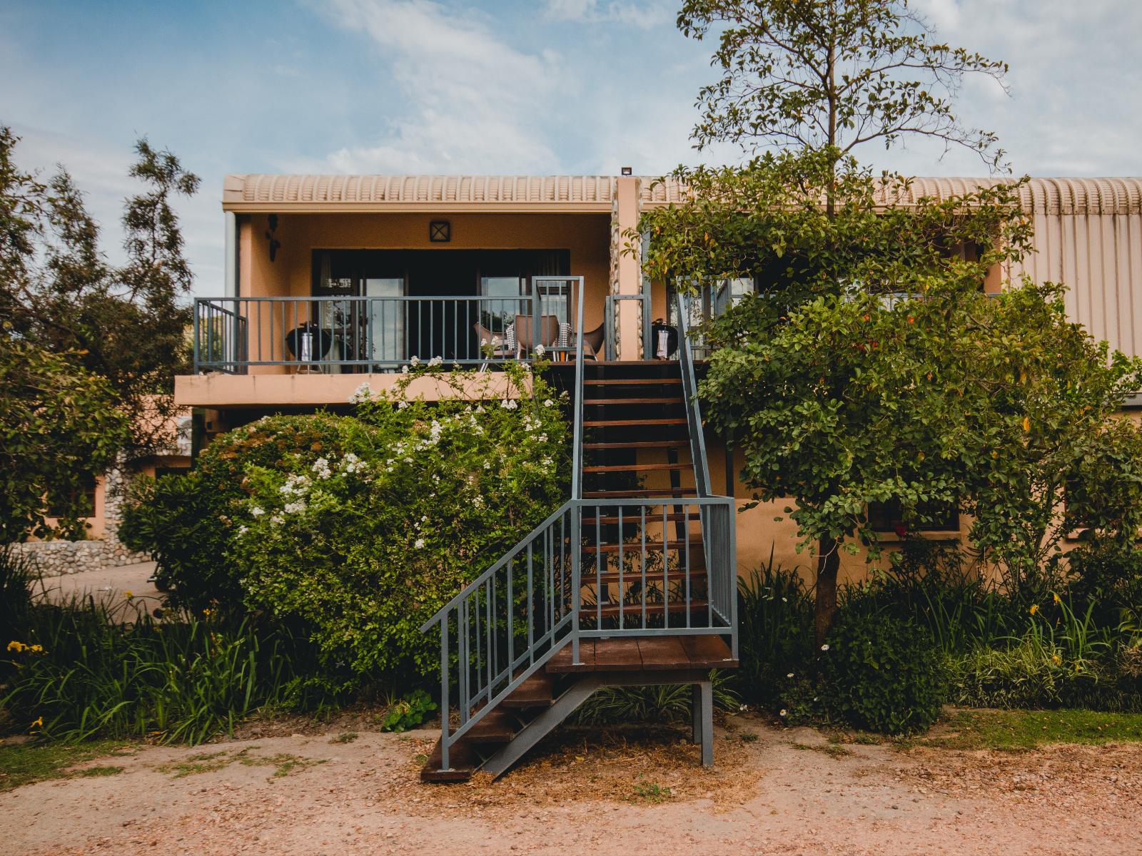 Wildebraam Berry Estate