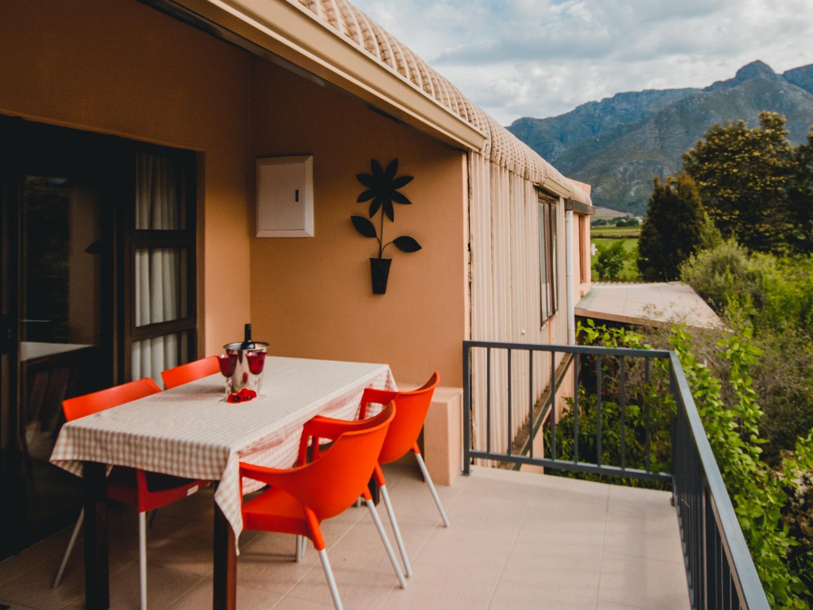 Wildebraam Berry Estate