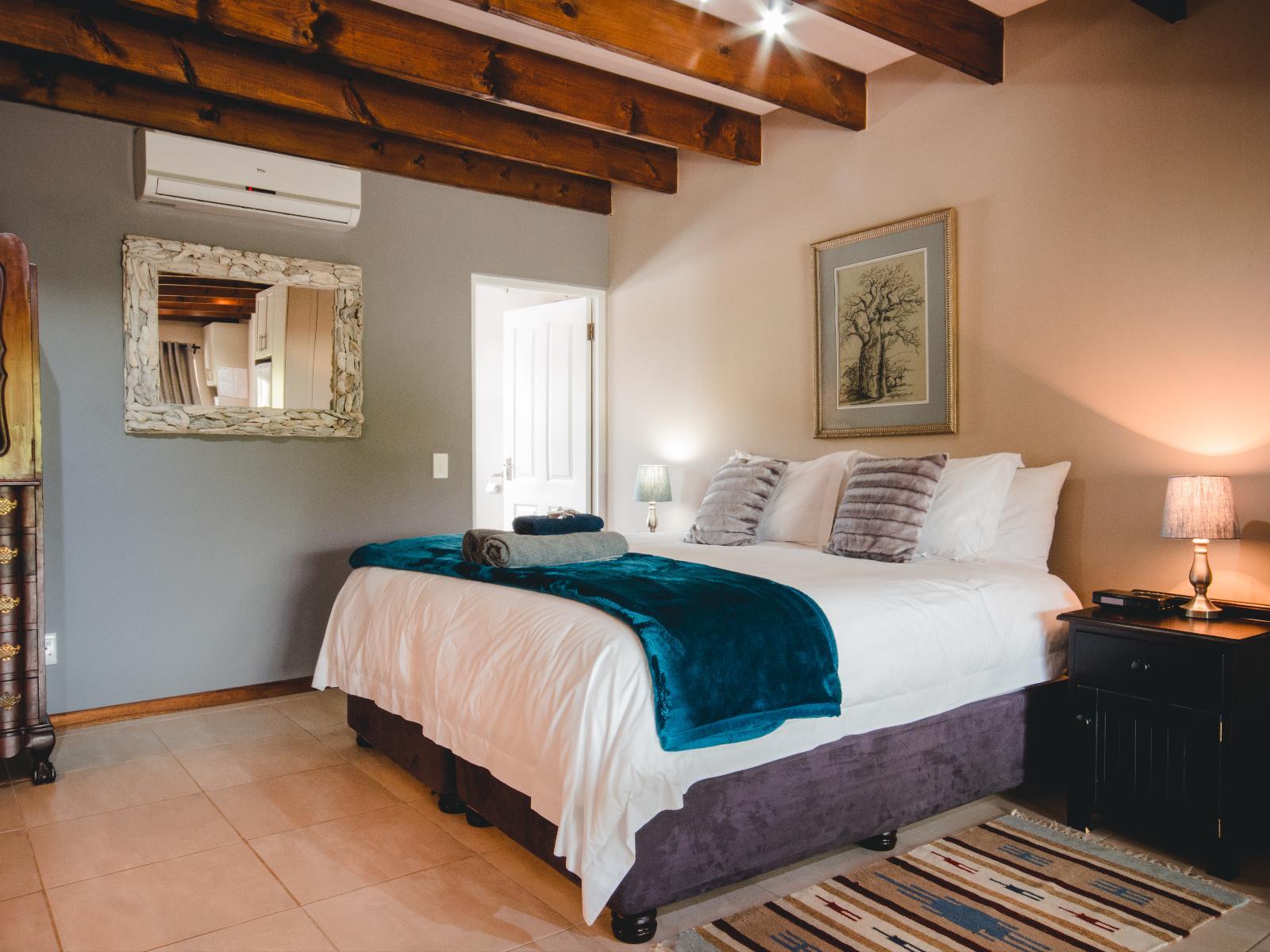 Wildebraam Berry Estate