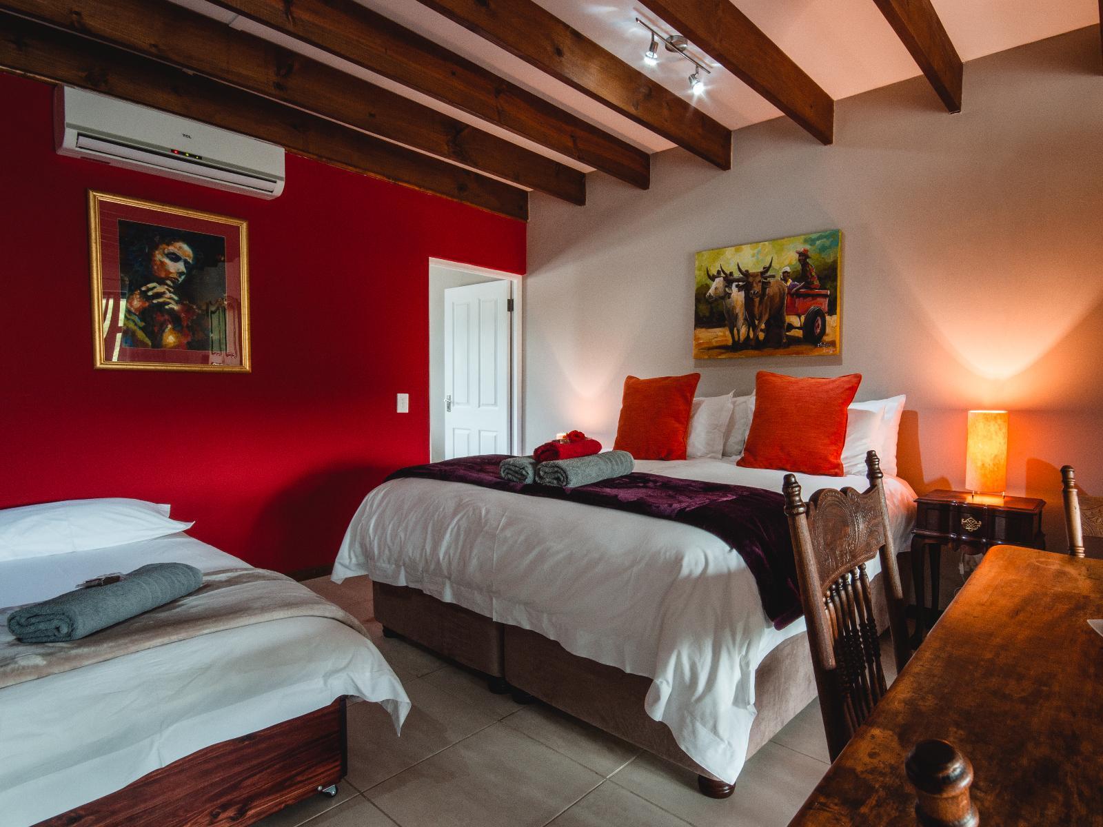 Wildebraam Berry Estate