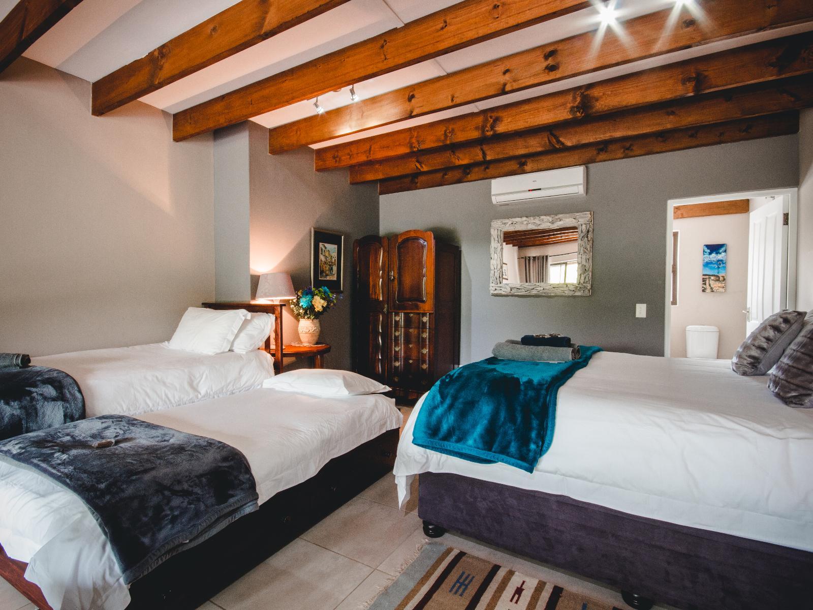 Wildebraam Berry Estate