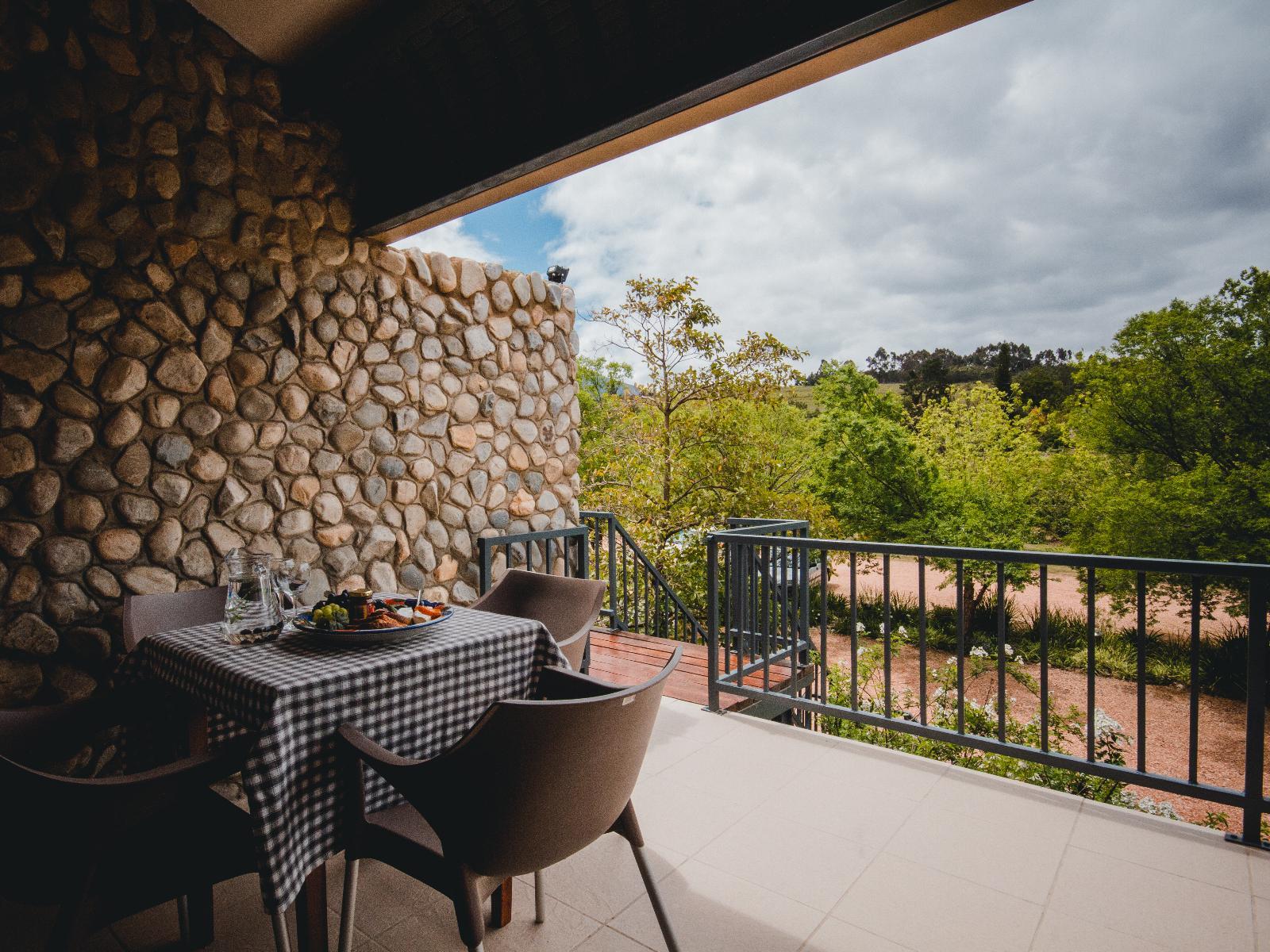 Wildebraam Berry Estate