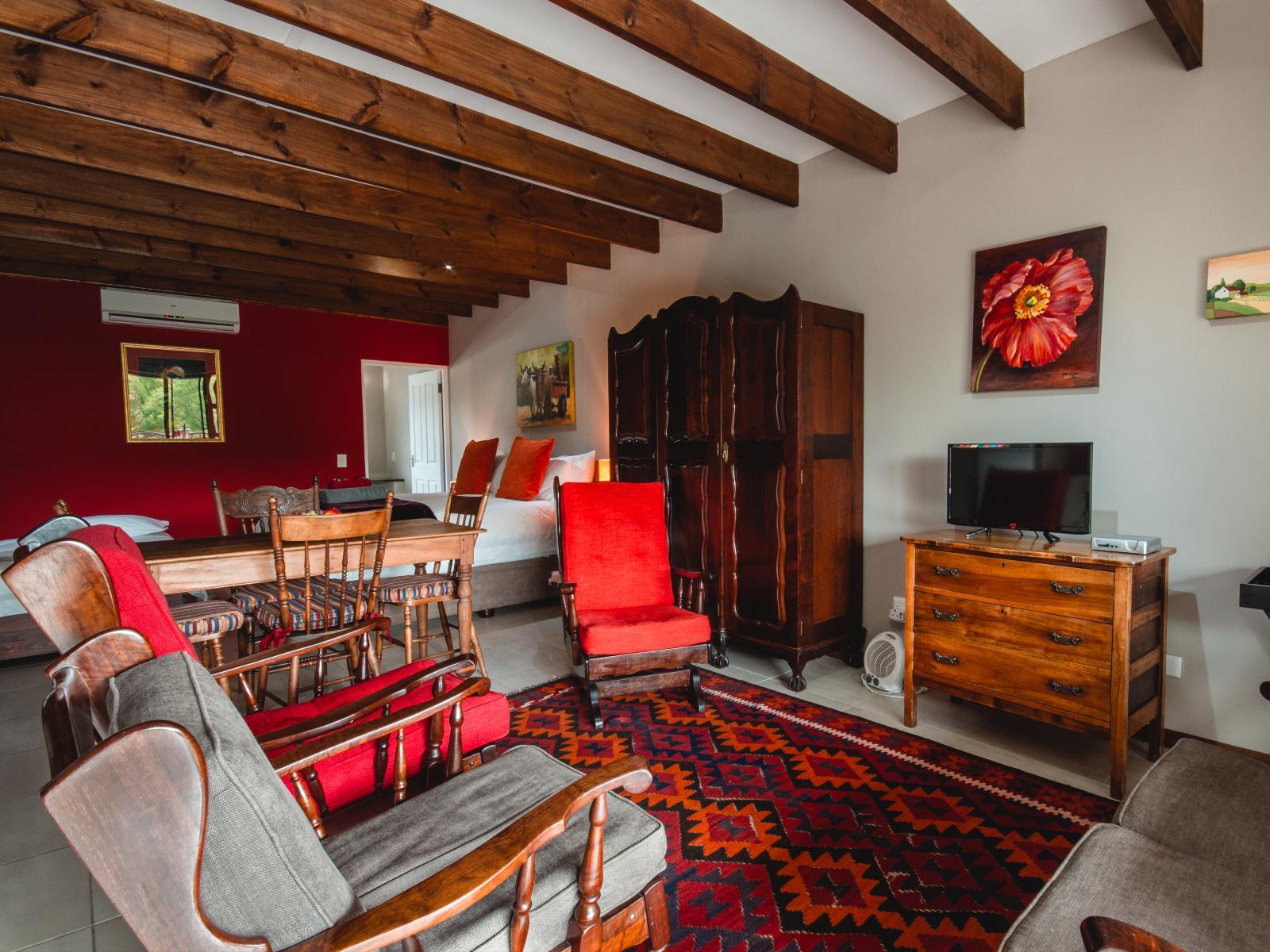 Wildebraam Berry Estate