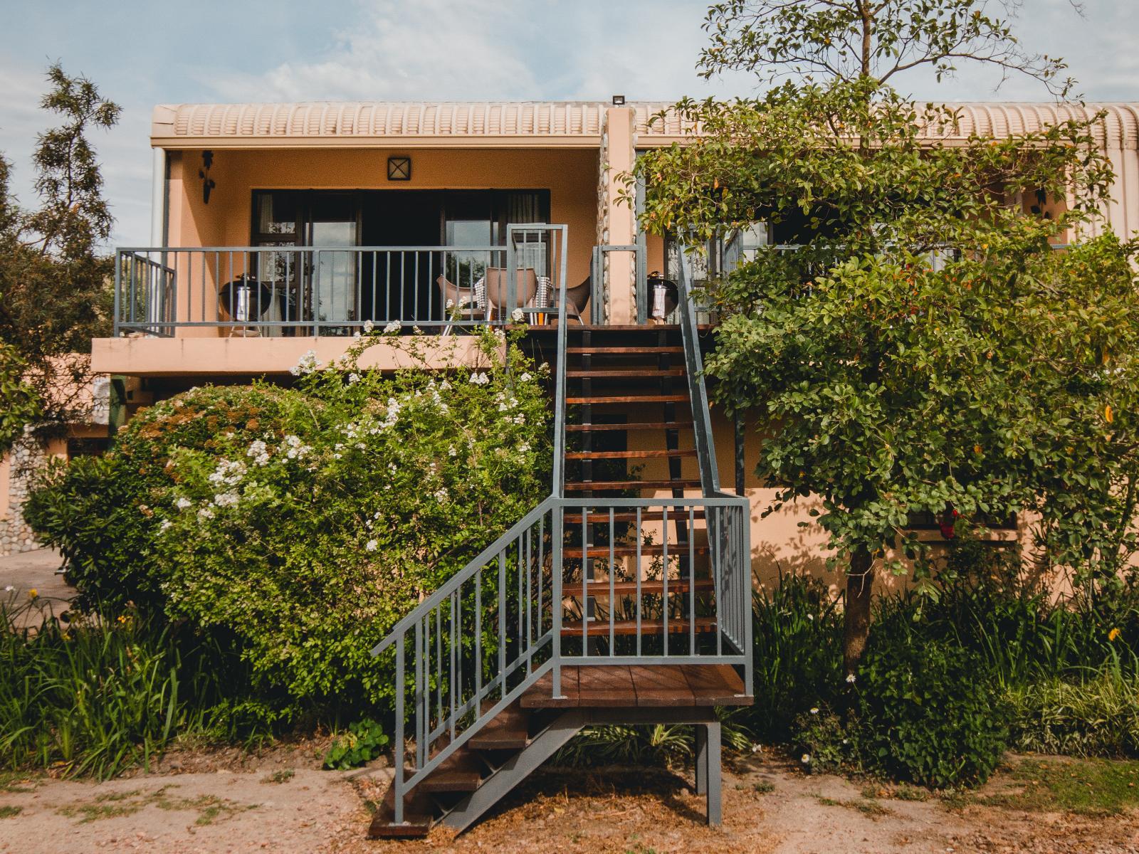Wildebraam Berry Estate