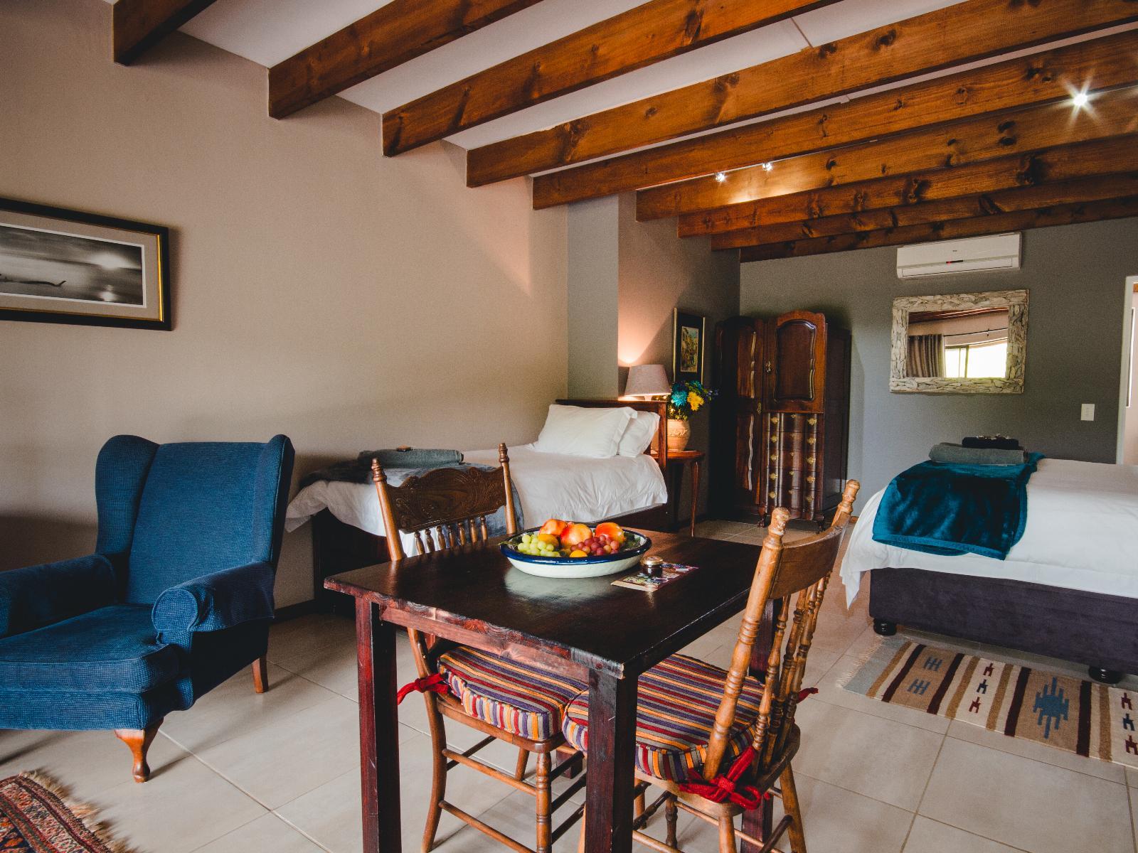 Wildebraam Berry Estate