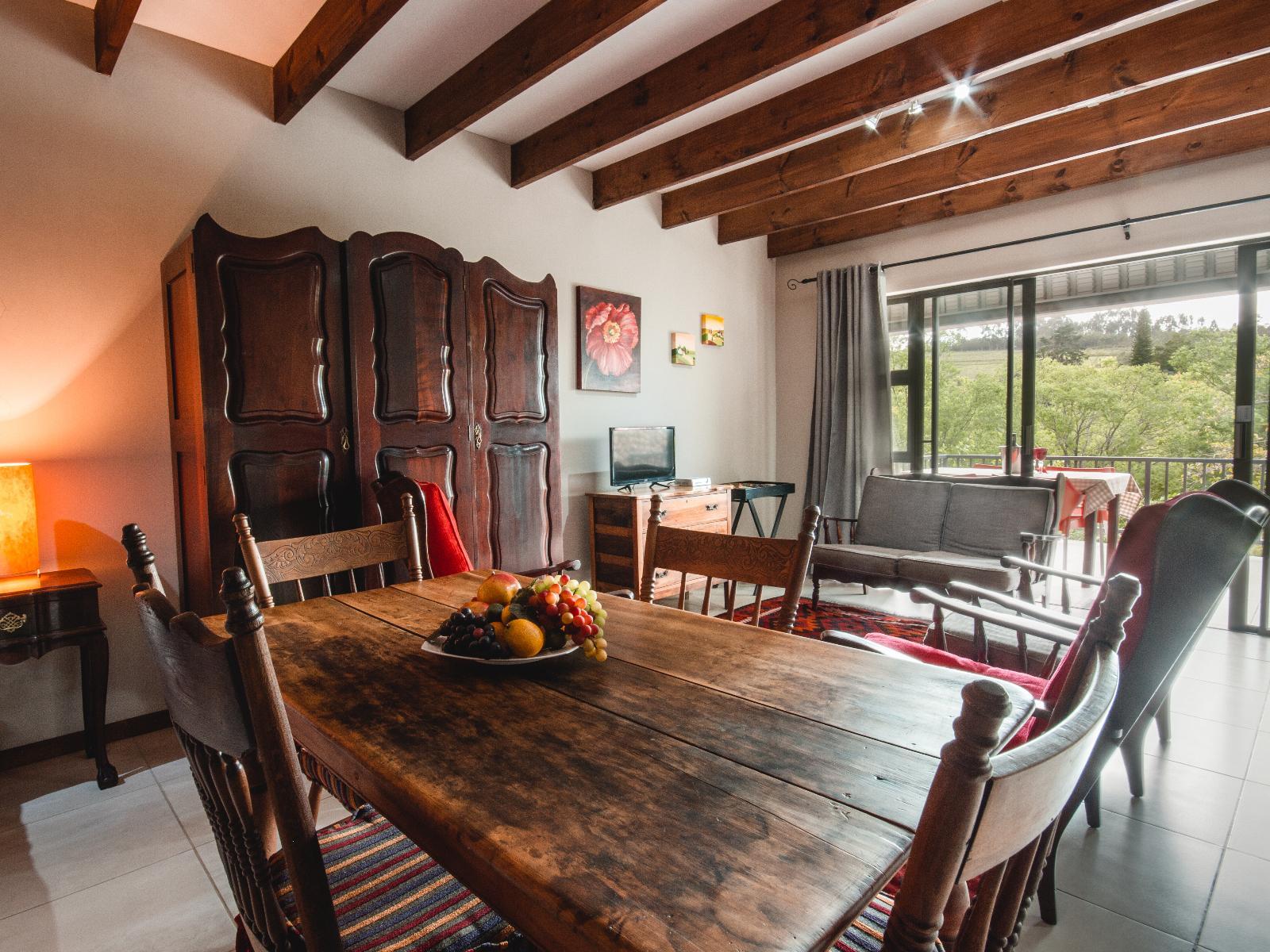 Wildebraam Berry Estate