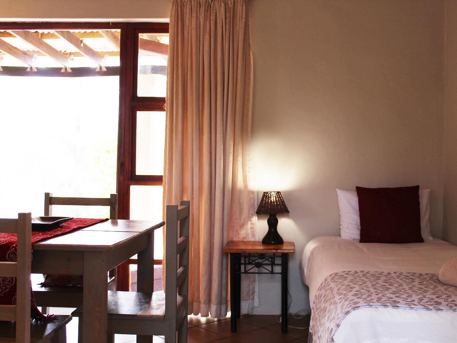Wildebraam Berry Estate