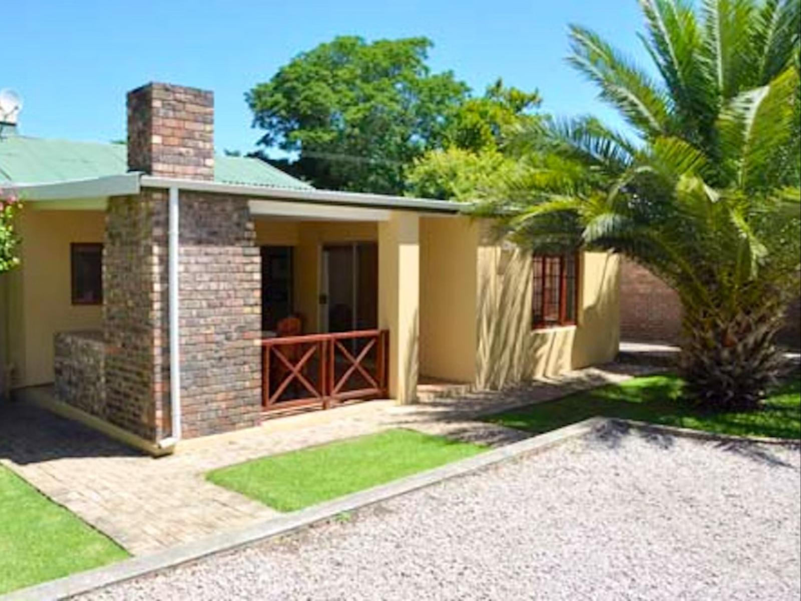 Grahamstown Ndebele Accommodation | Budget Accommodation Deals and ...