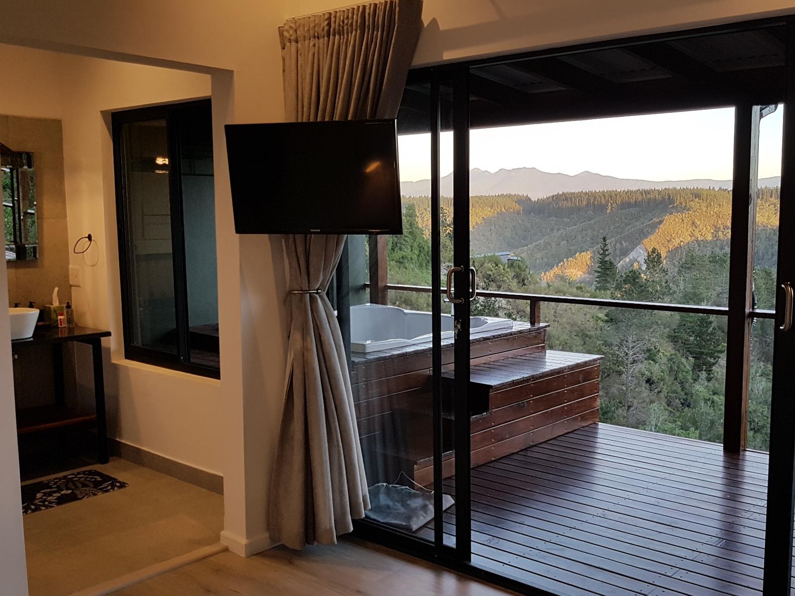Forest Valley Cottages