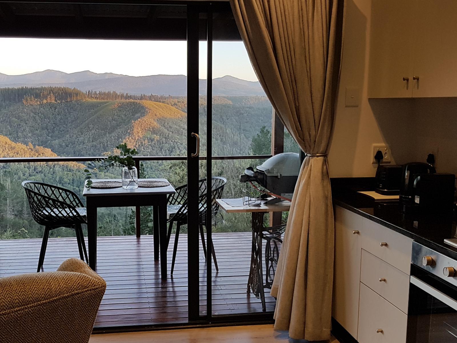 Forest Valley Cottages