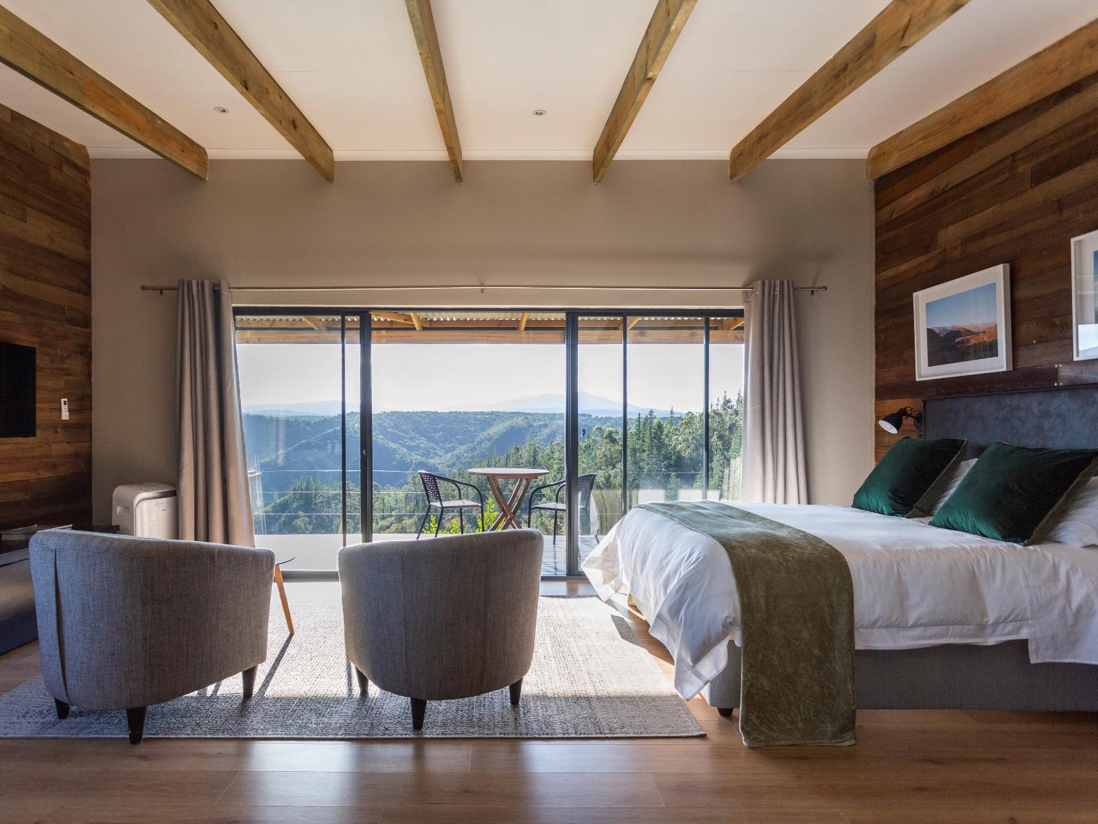 Forest Valley Cottages