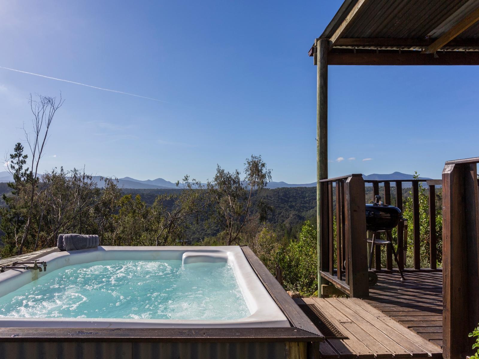 Forest Valley Cottages