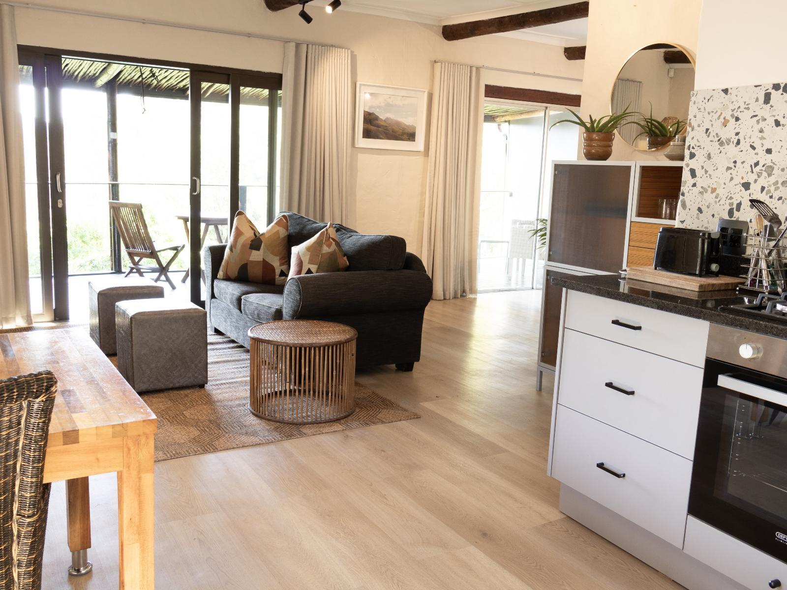 Forest Valley Cottages