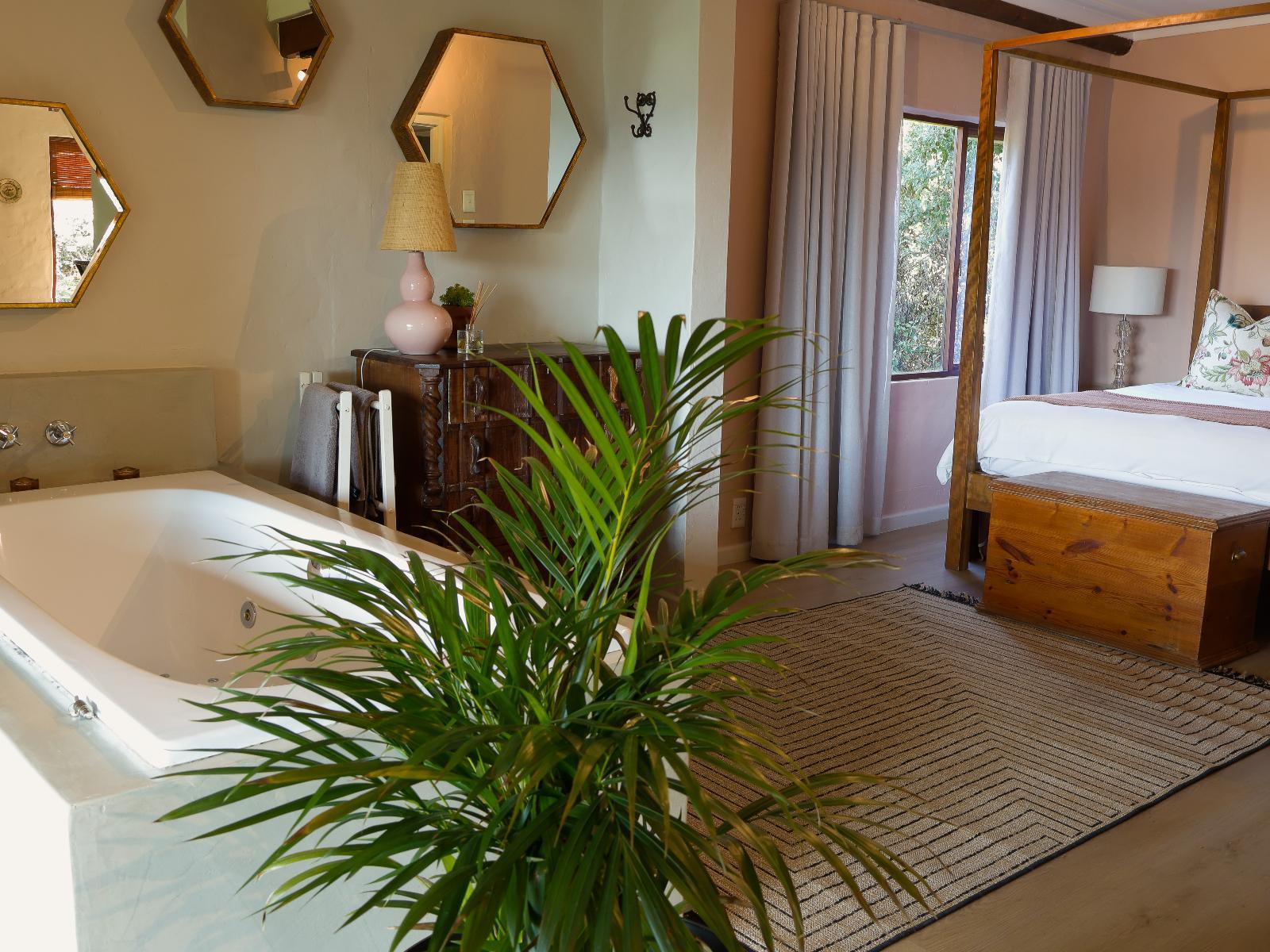 Forest Valley Cottages
