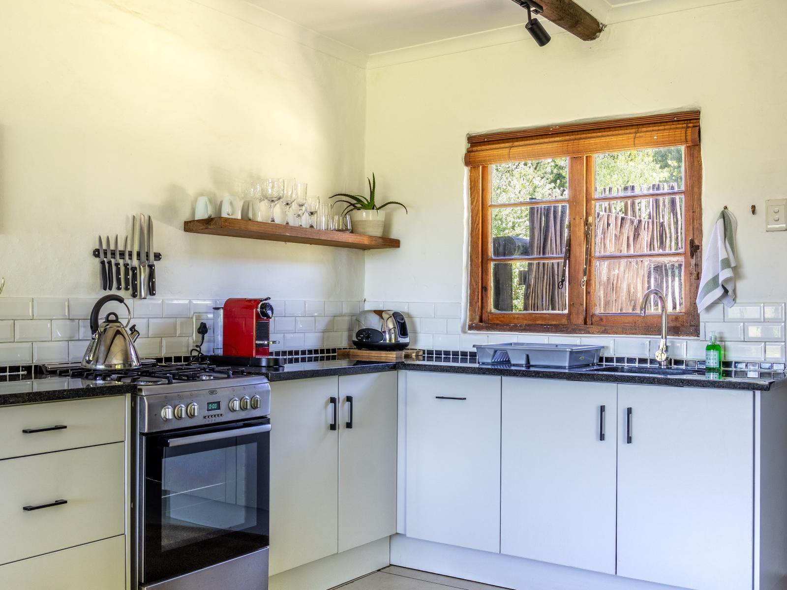 Forest Valley Cottages