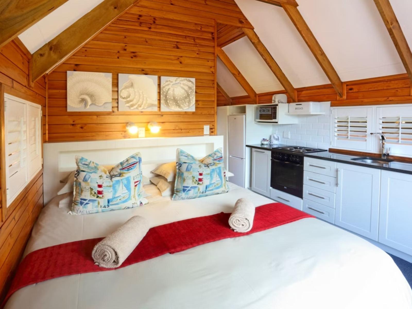 Brenton On Sea Cottages