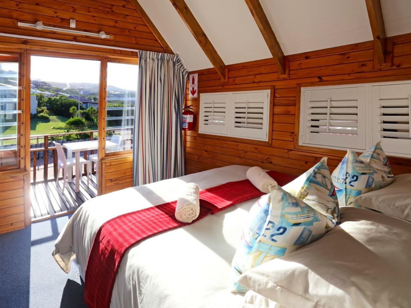 Brenton On Sea Cottages