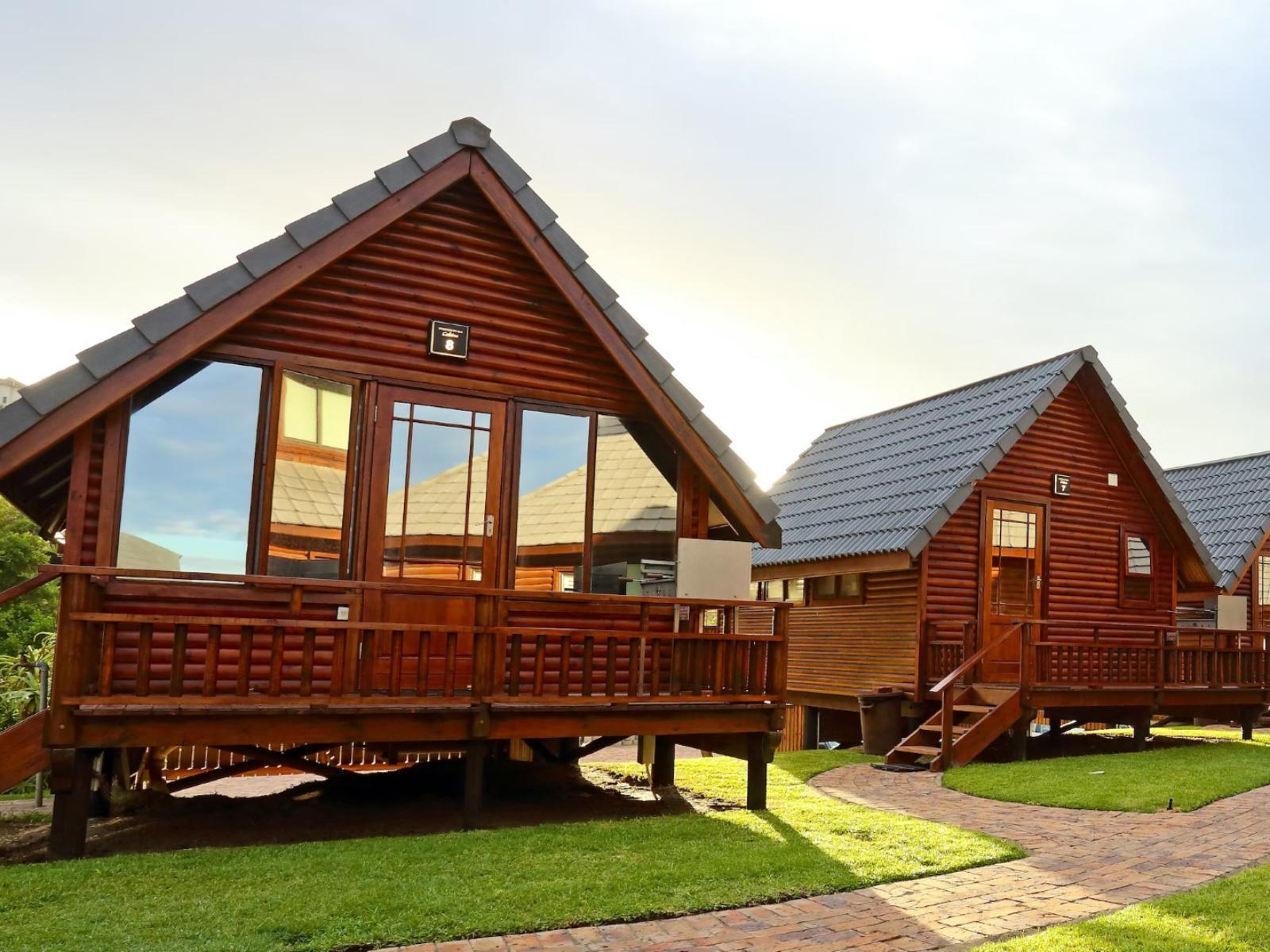 Brenton On Sea Cottages