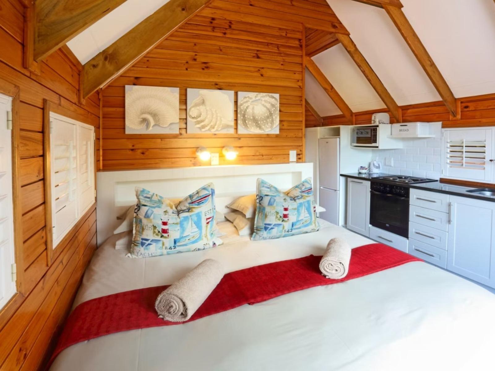 Brenton On Sea Cottages