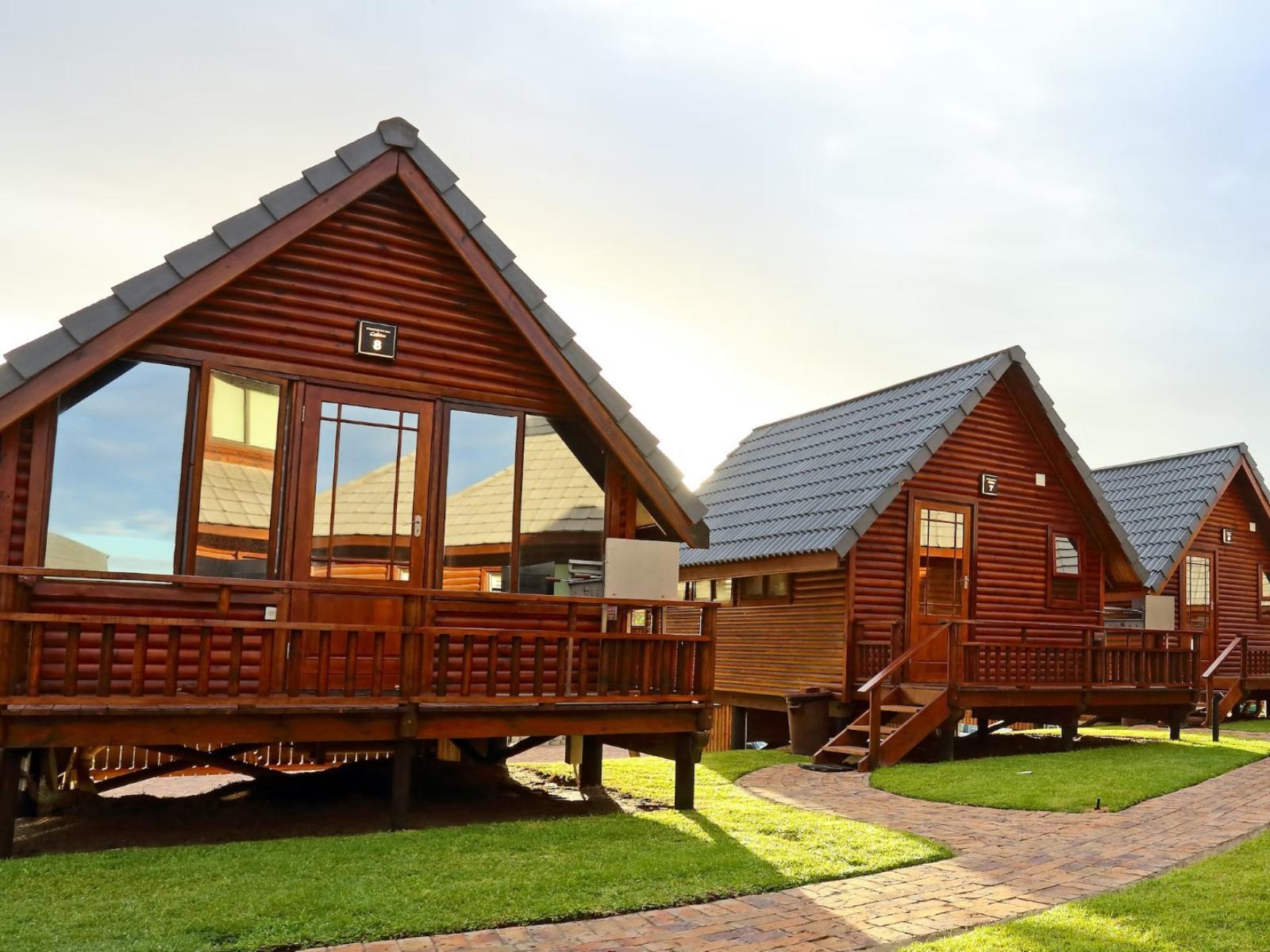 Brenton On Sea Cottages