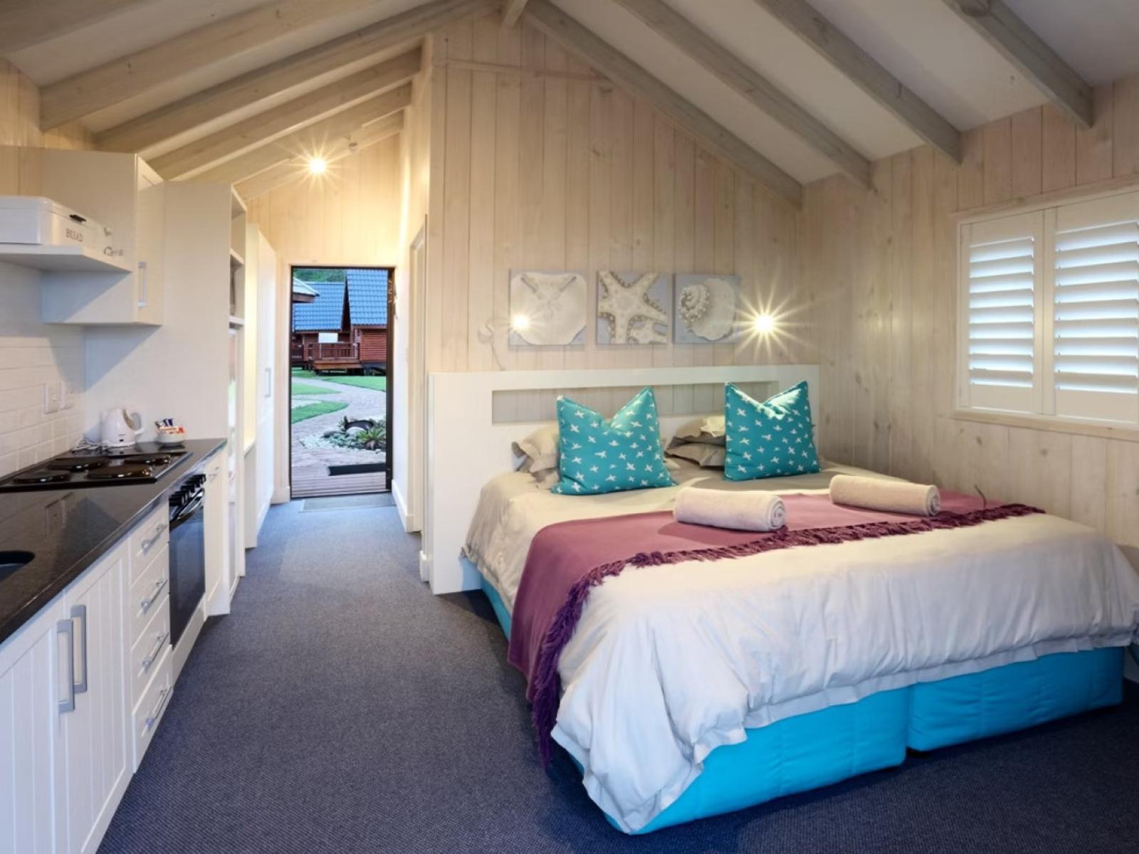Brenton On Sea Cottages