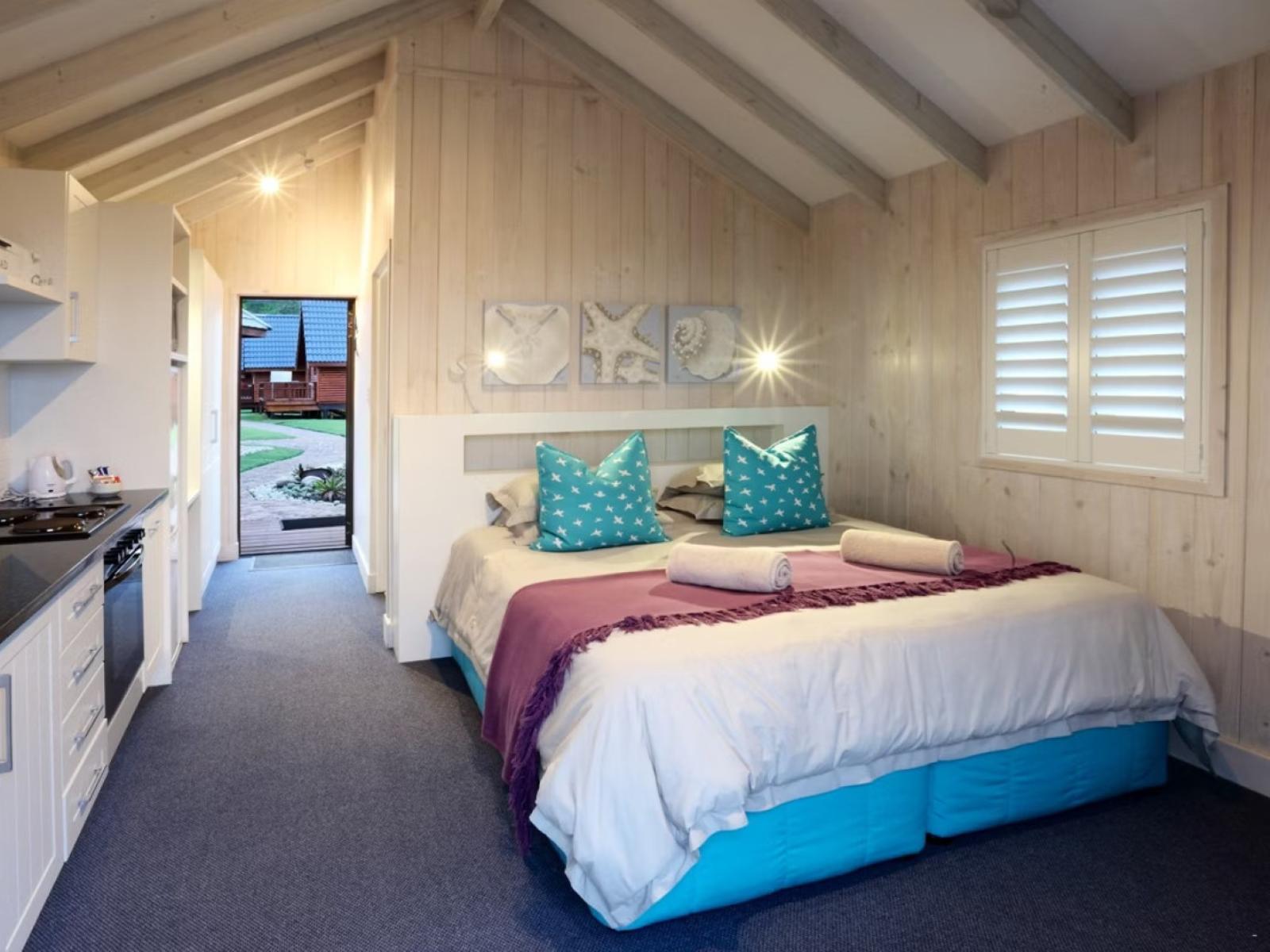 Brenton On Sea Cottages