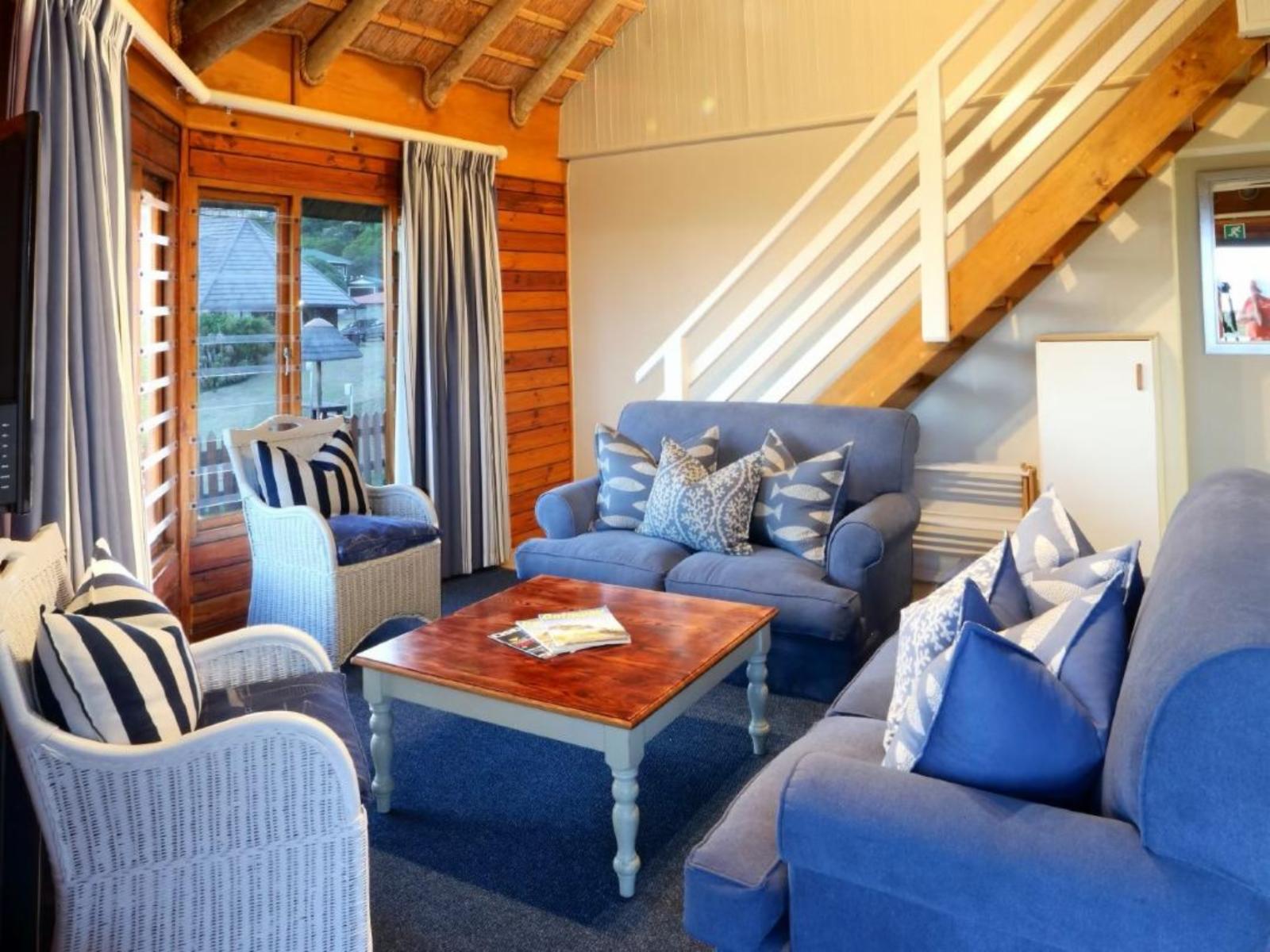 Brenton On Sea Cottages