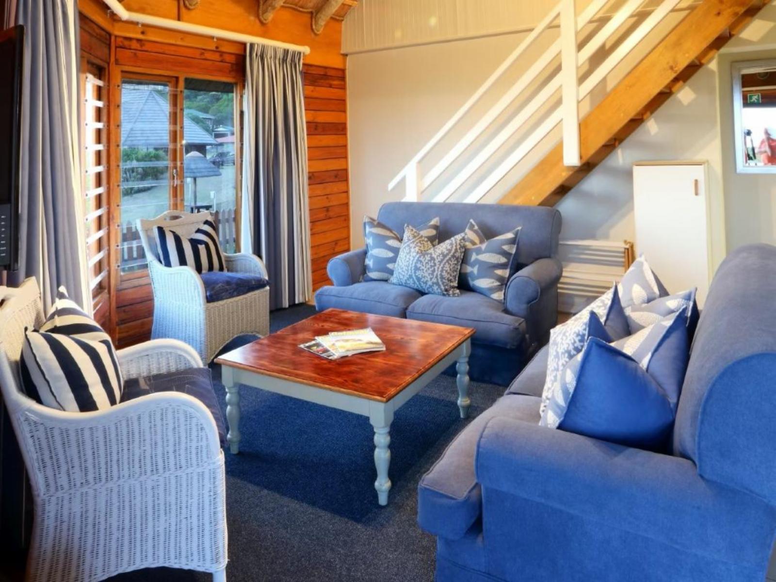 Brenton On Sea Cottages