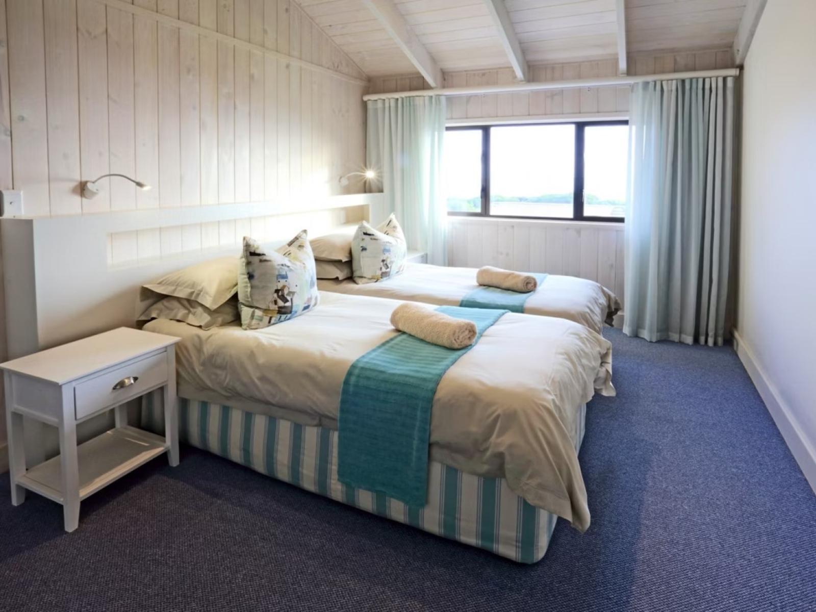 Brenton On Sea Cottages