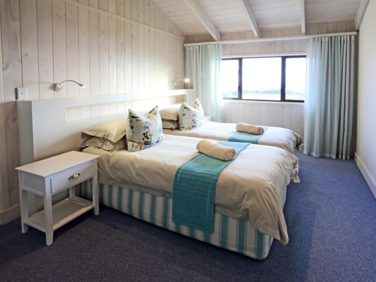 Brenton On Sea Cottages