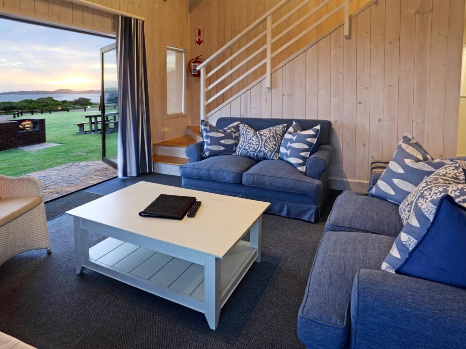 Brenton On Sea Cottages